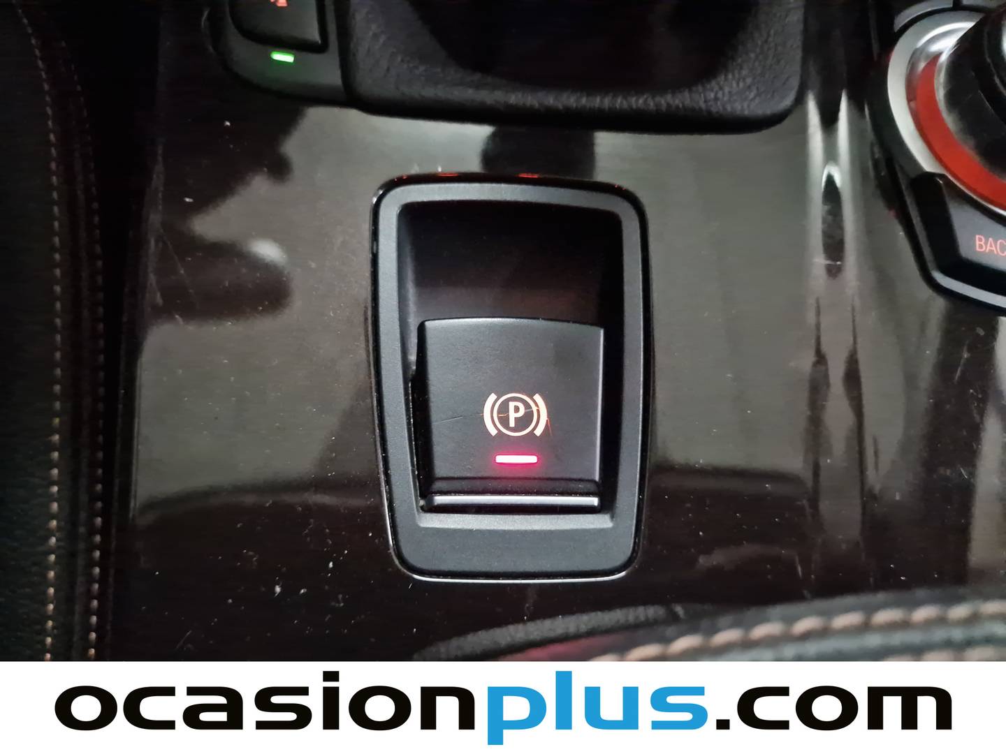 Foto BMW X4 BMW X4 xDrive20d (190 CV) 4X4