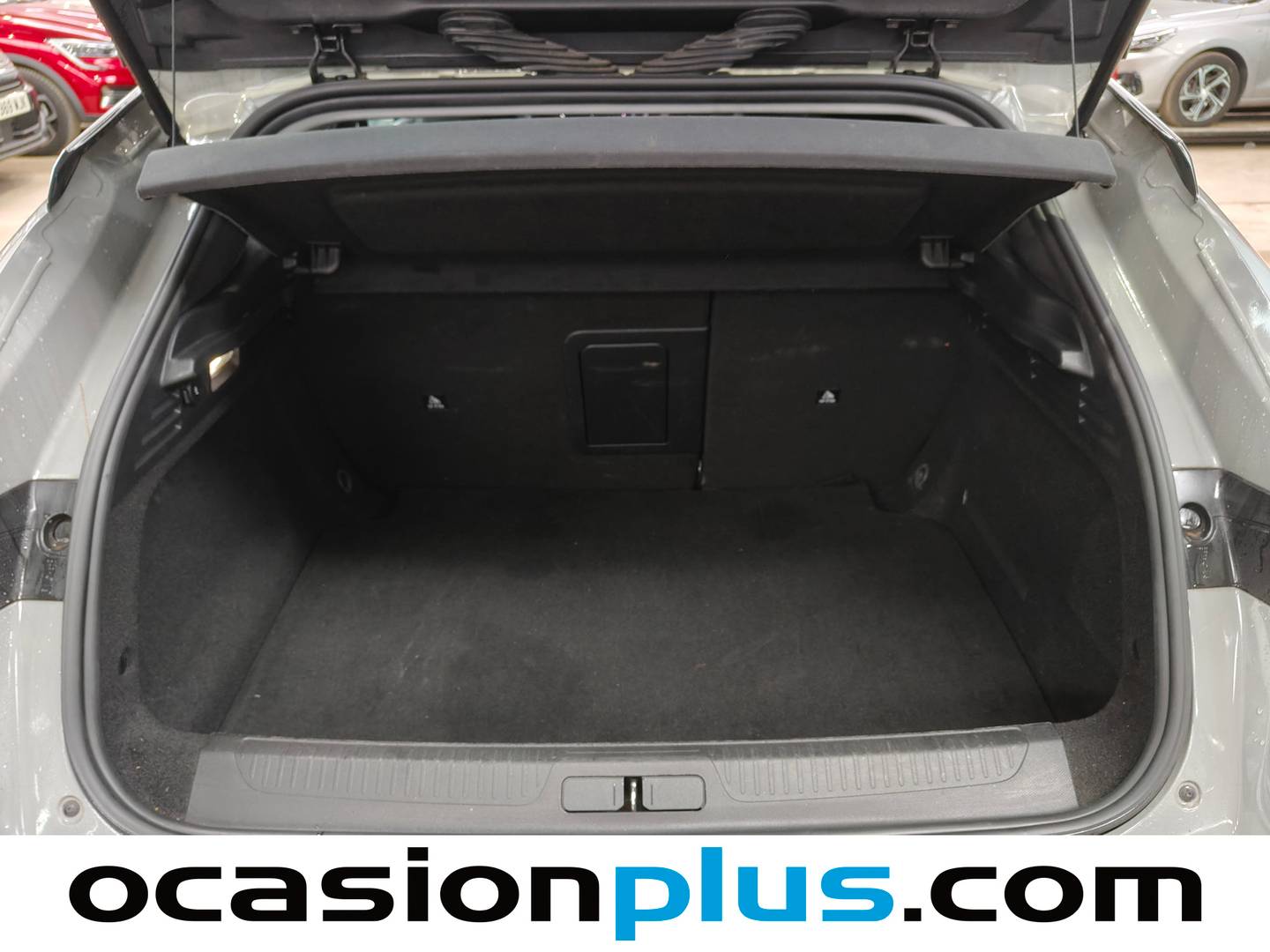 Foto DS DS 4 DS DS4 BlueHDi 130 Trocadero Auto (130 CV)