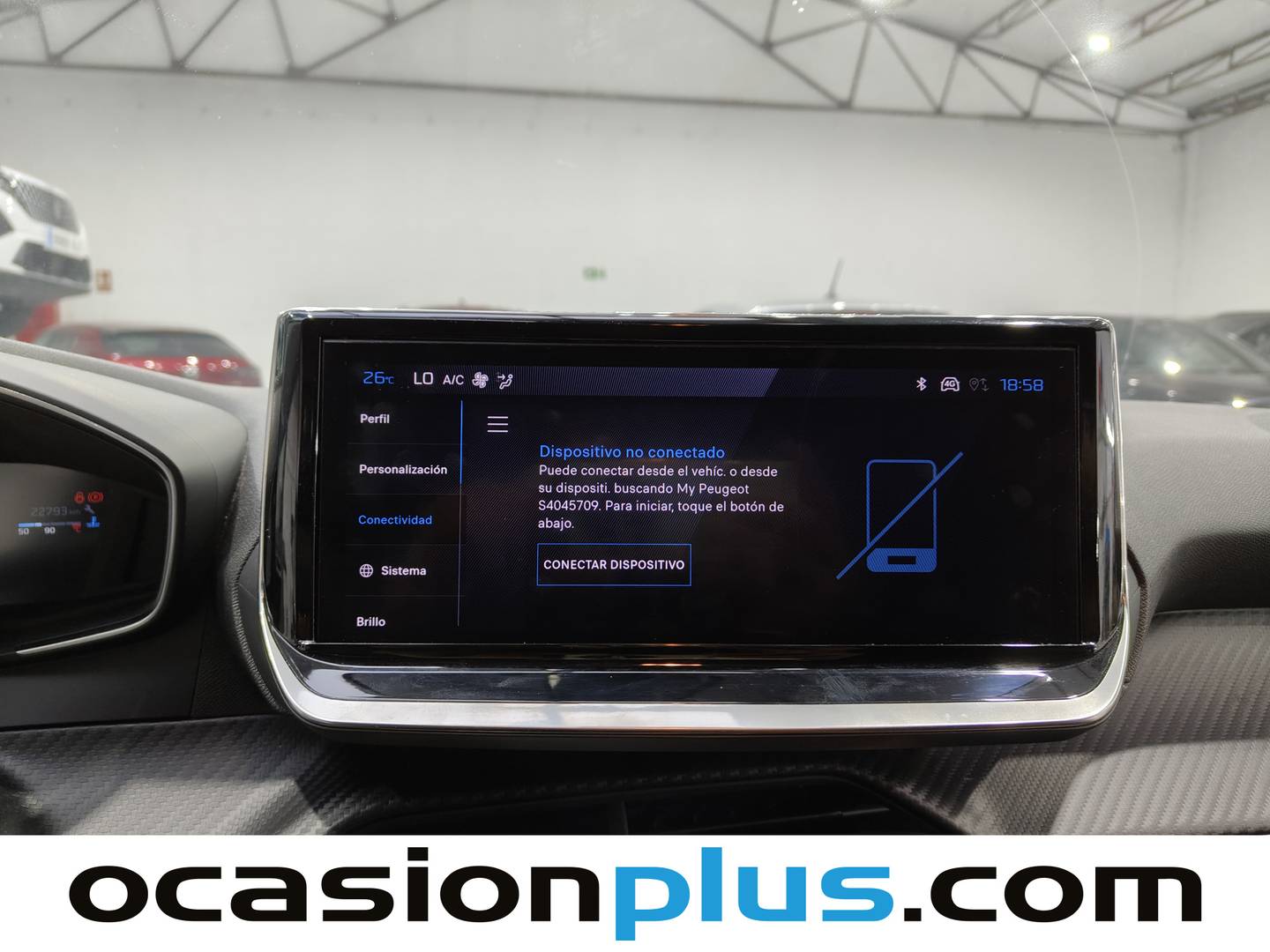 Peugeot 208 Peugeot 208 PureTech 100 Allure (100 CV) manual