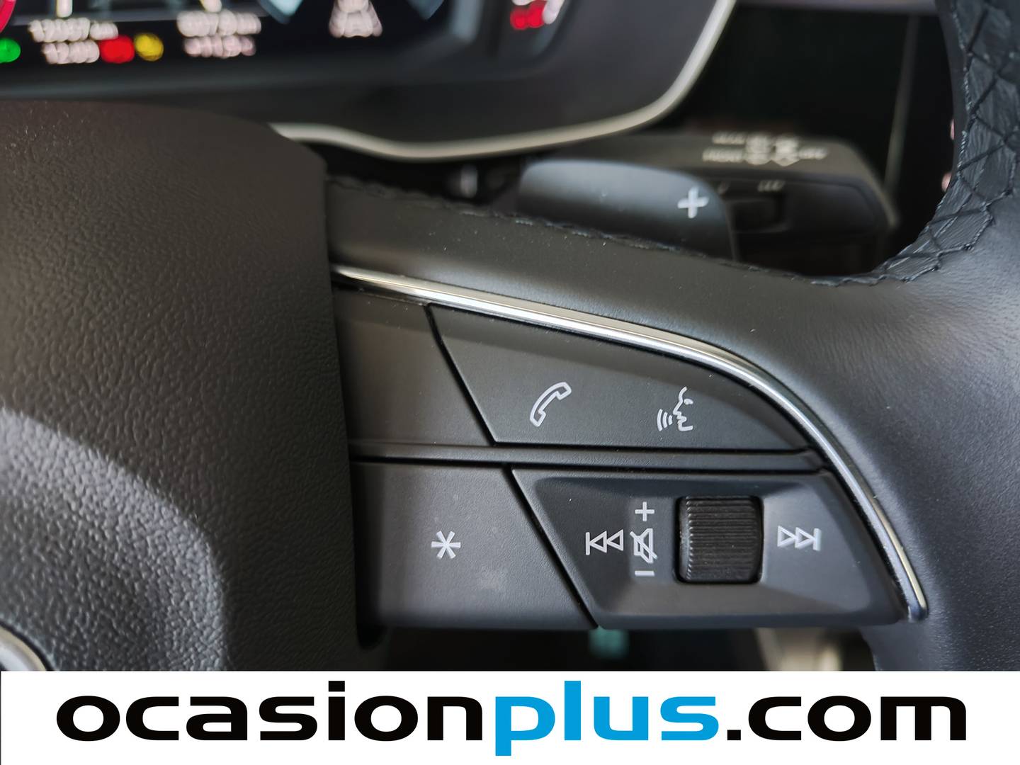 Foto Audi Q3 Audi Q3 Advanced 35 TFSI (150 CV) S tronic