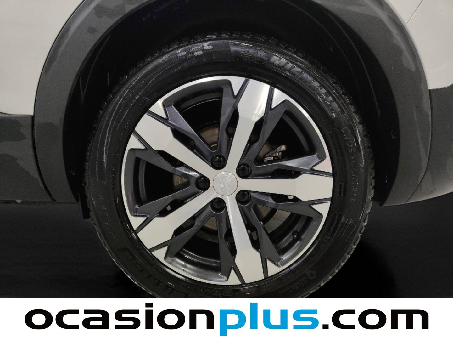 Foto Peugeot 5008 Peugeot 5008 1.5L BlueHDi S&S GT Line (130 CV) 7 PLAZAS