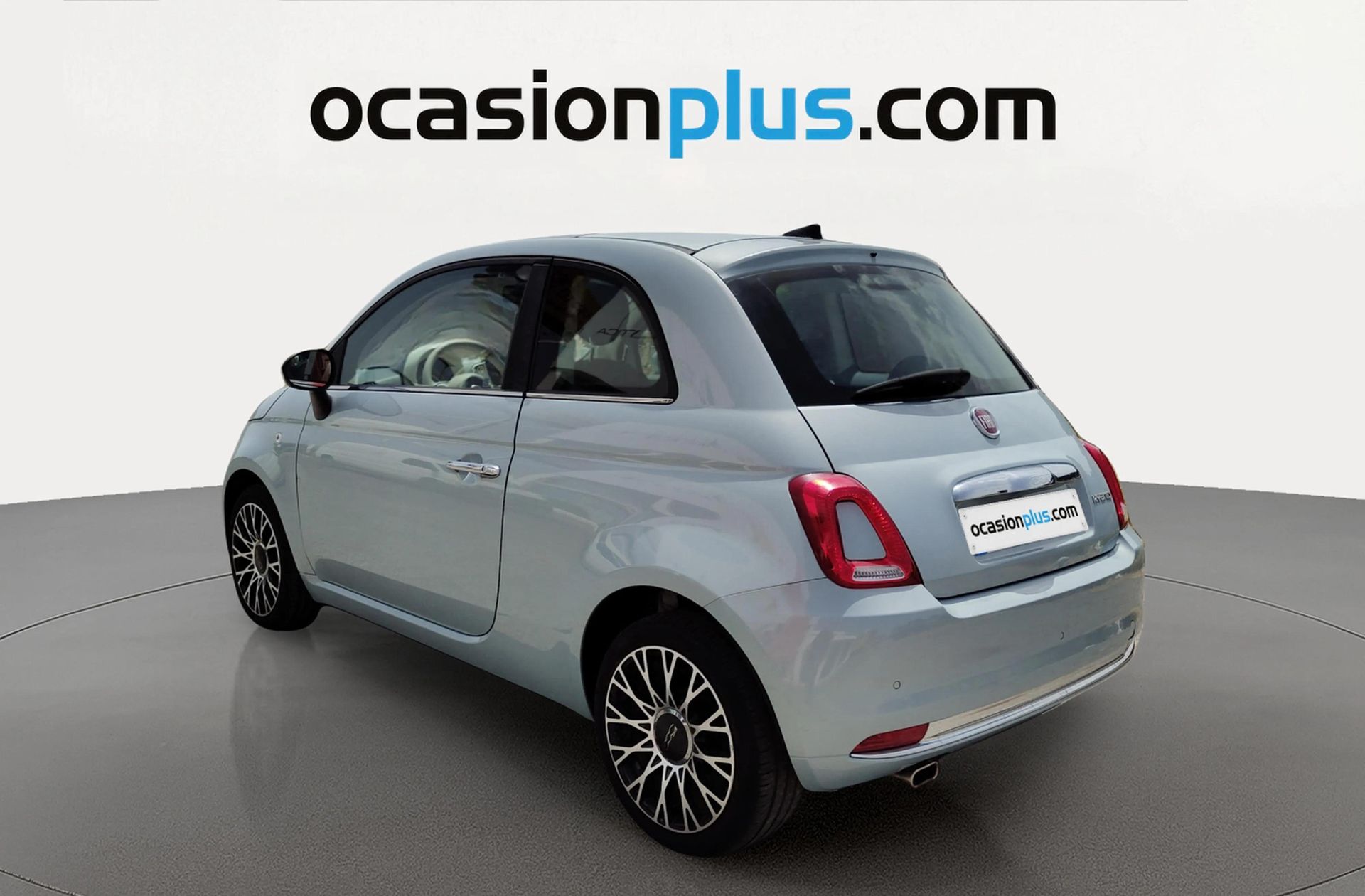 Fiat 500 1.0 Hybrid Dolcevita - foto 3