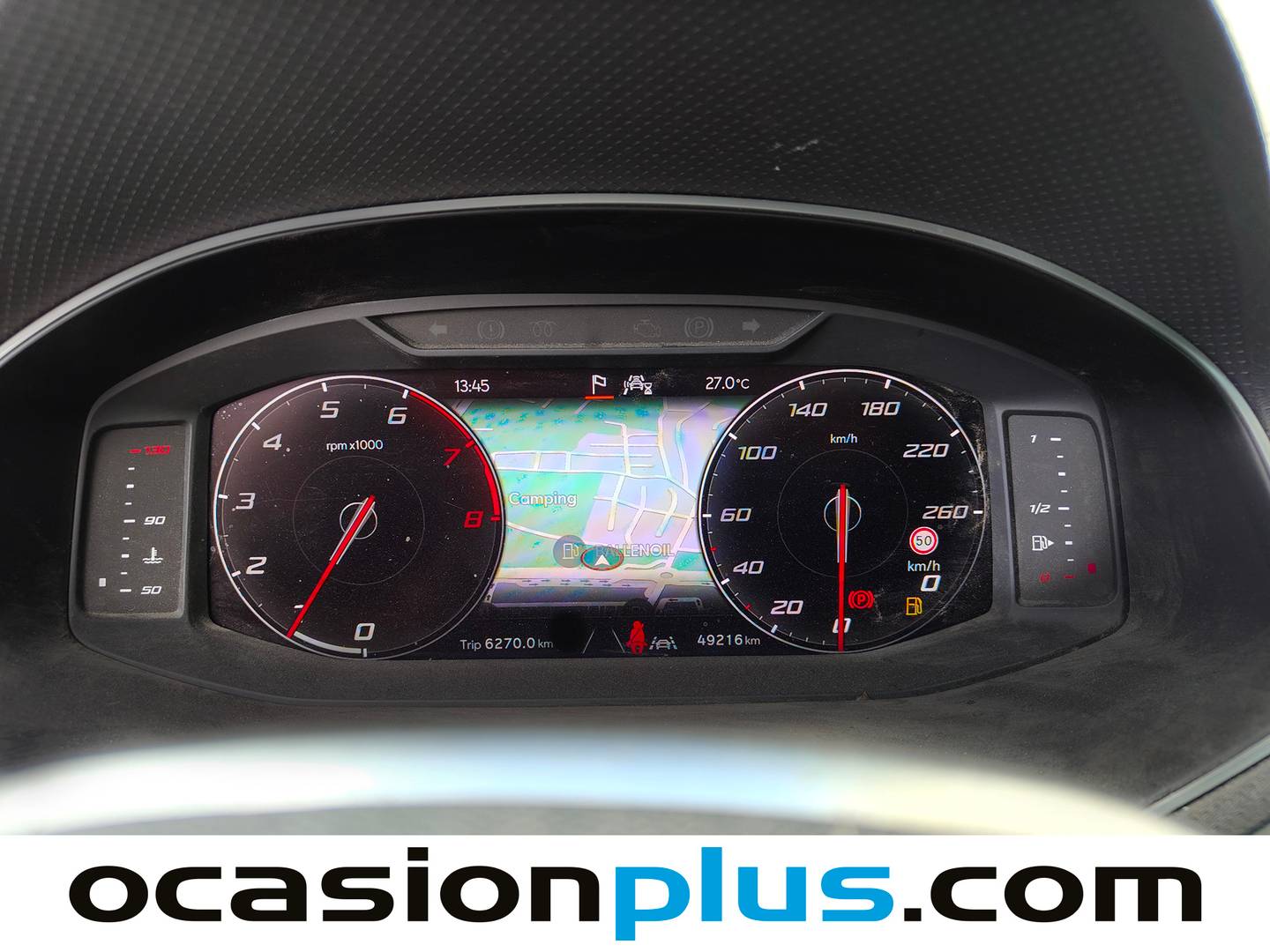 Seat Ibiza Seat Ibiza 1.0 TSI S&S FR XL (115 CV) 2024