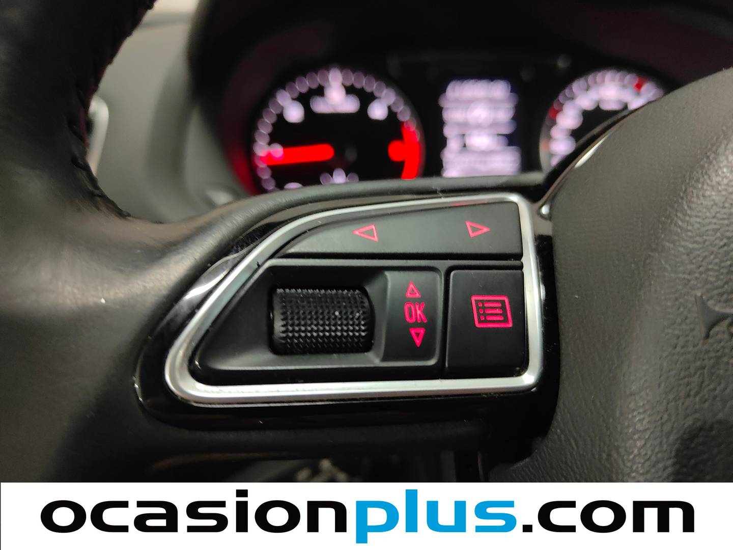 Foto Audi Q3 Audi Q3 2.0 TDI quattro (150 CV) S tronic