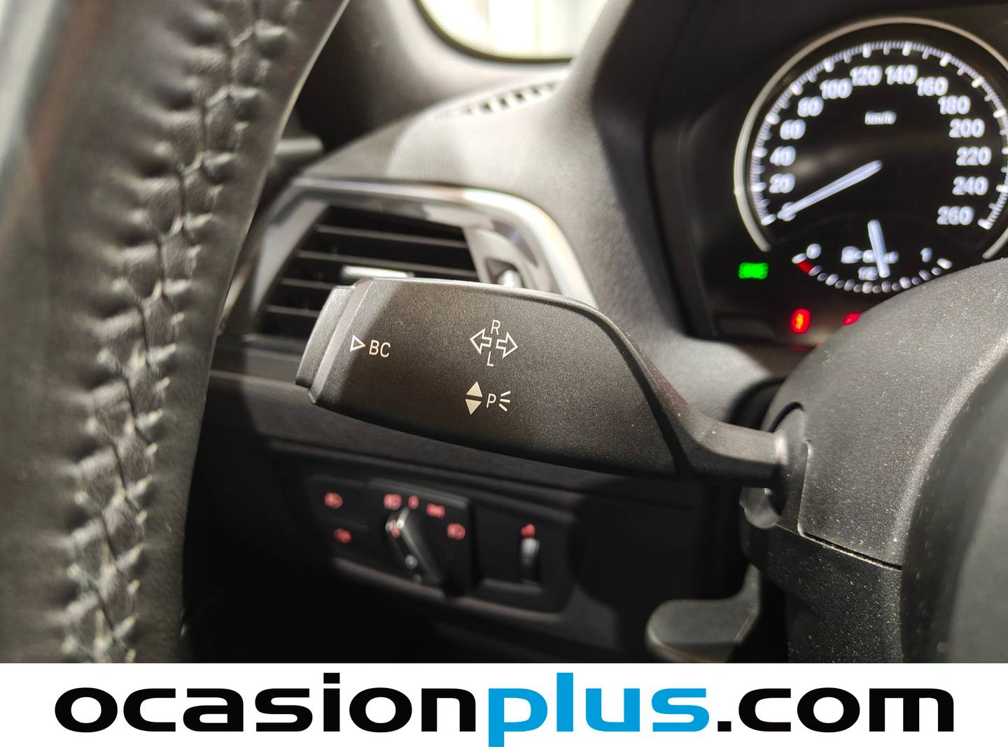 BMW Serie 1 BMW Serie 1 116d (116 CV) Pack M seminuevo