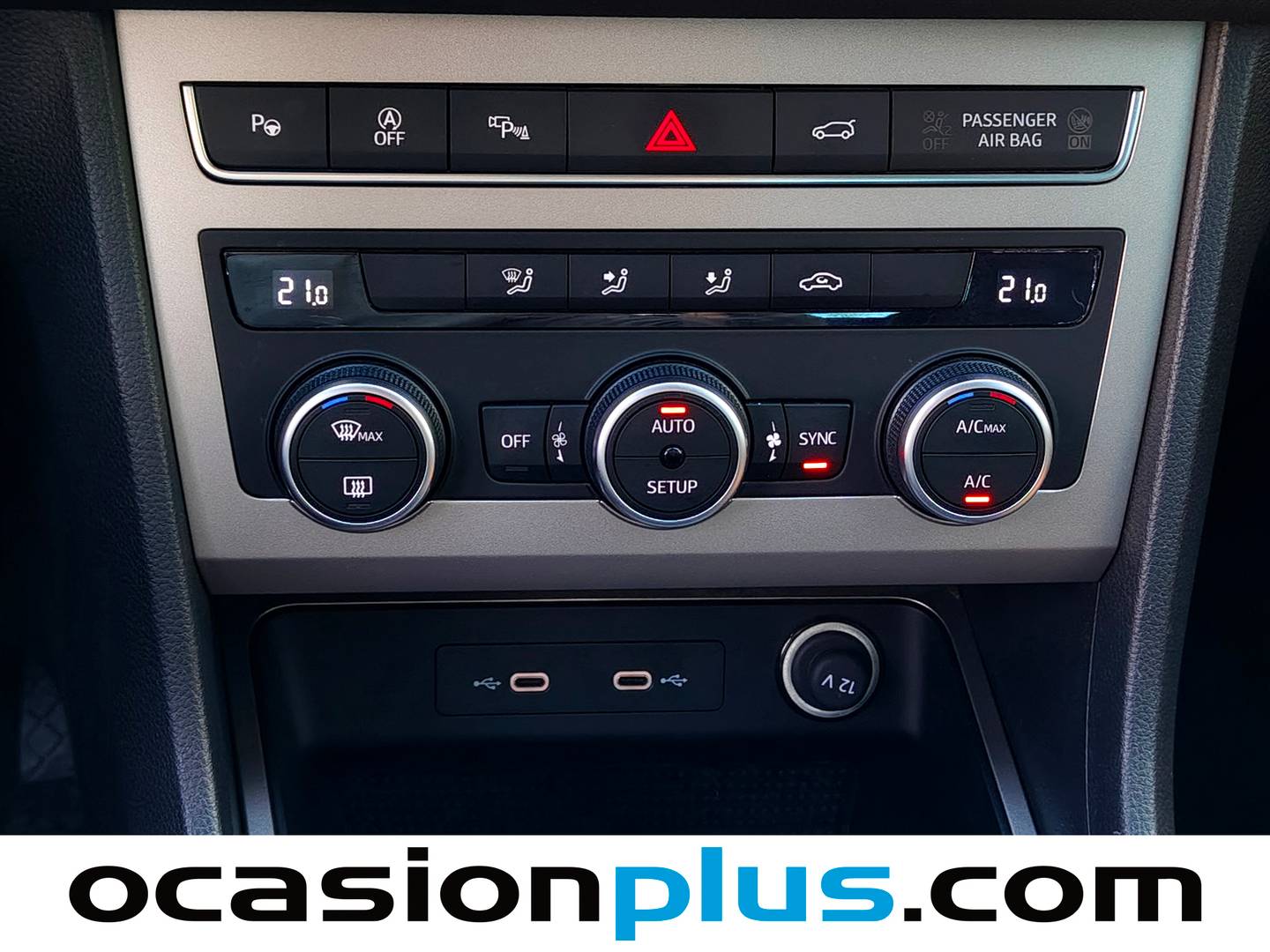 Foto Seat Ateca SEAT Ateca 1.5 TSI S&S X-Perience XL DSG (150 CV)