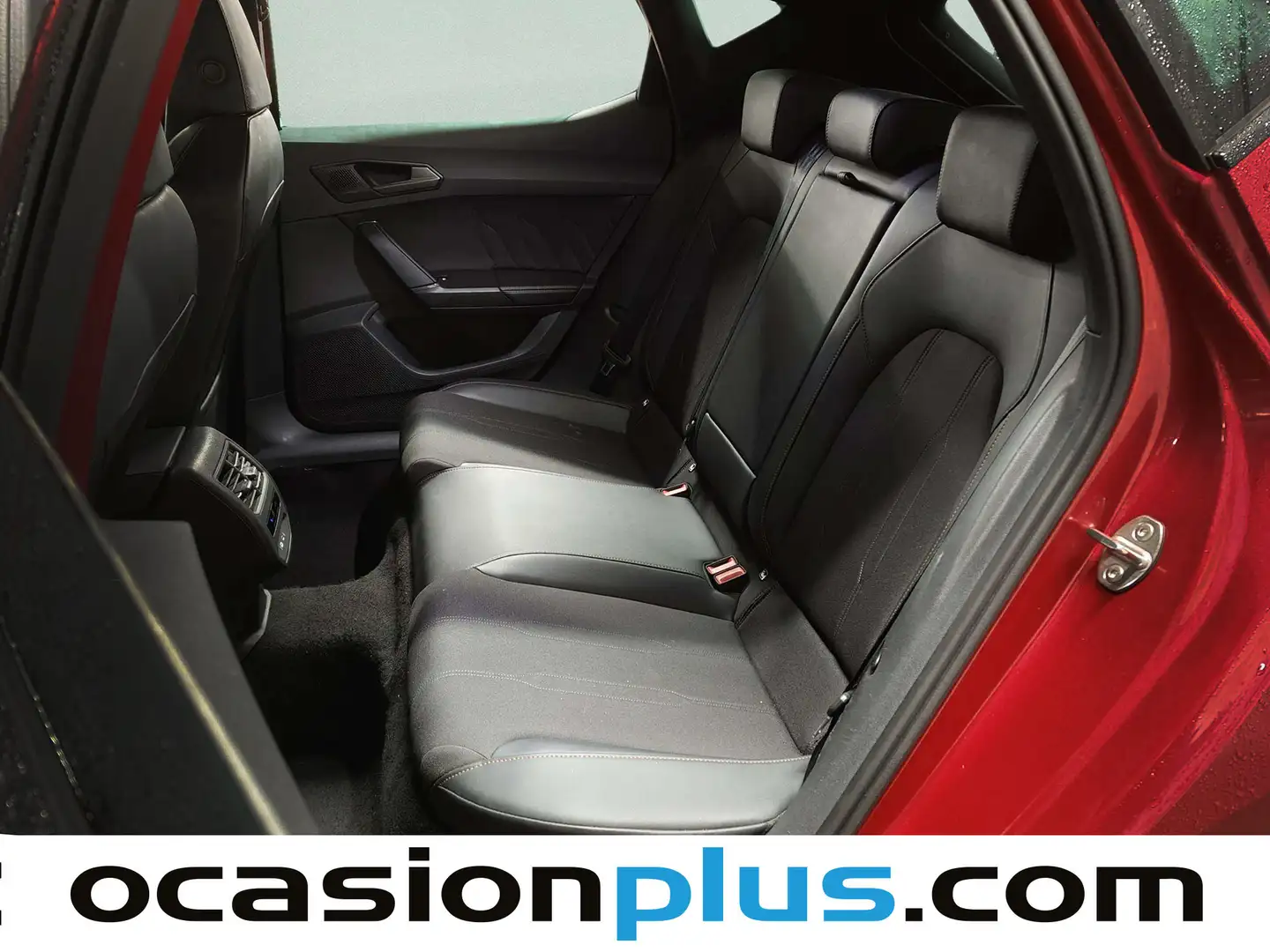 Foto Cupra León CUPRA León 1.5 eTSI DSG (150 CV)