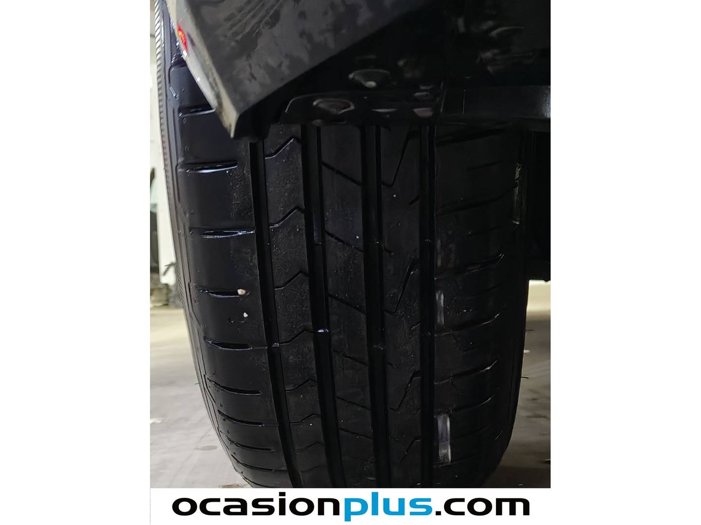 Foto DS DS 4 DS DS4 130 Bastille Auto (130 CV)