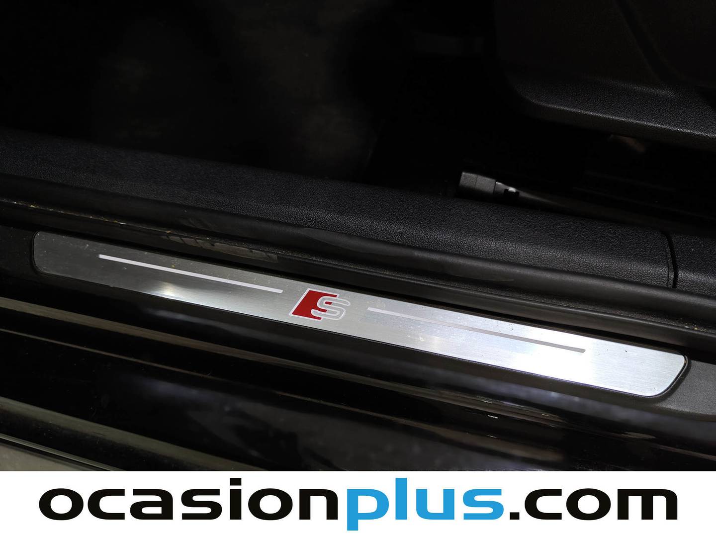 Accesorios del Audi A3 Audi A3 Sportback S line 30 TDI (116 CV) S tronic