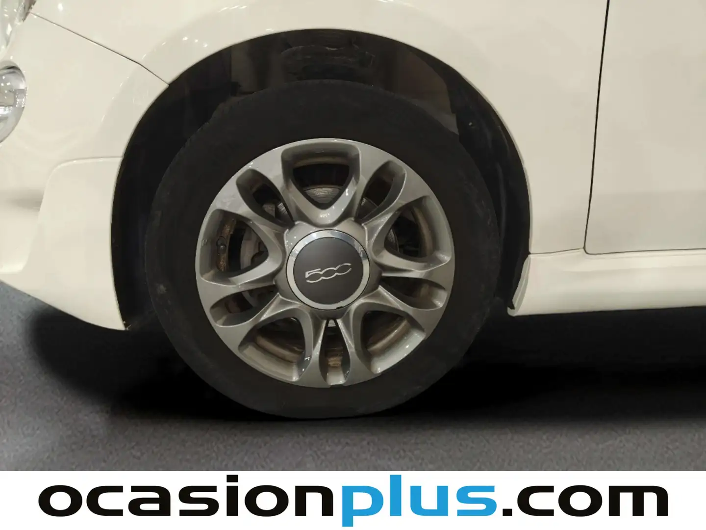 Foto Fiat 500C Fiat 500C 1.0 Hybrid Connect (70 CV)