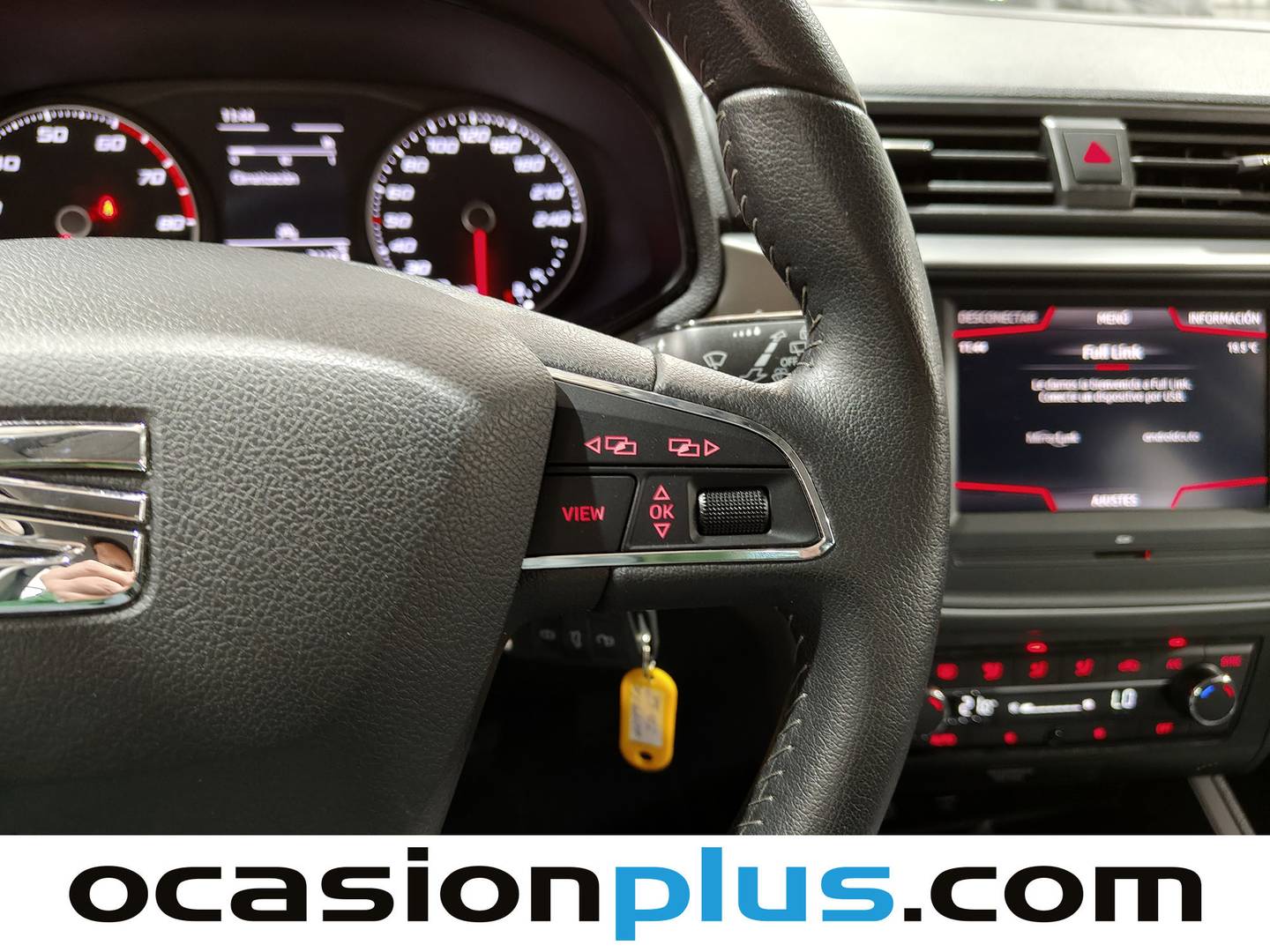 Seat Ibiza Seat Ibiza 1.0 TSI Style Plus (95 CV) 95cv