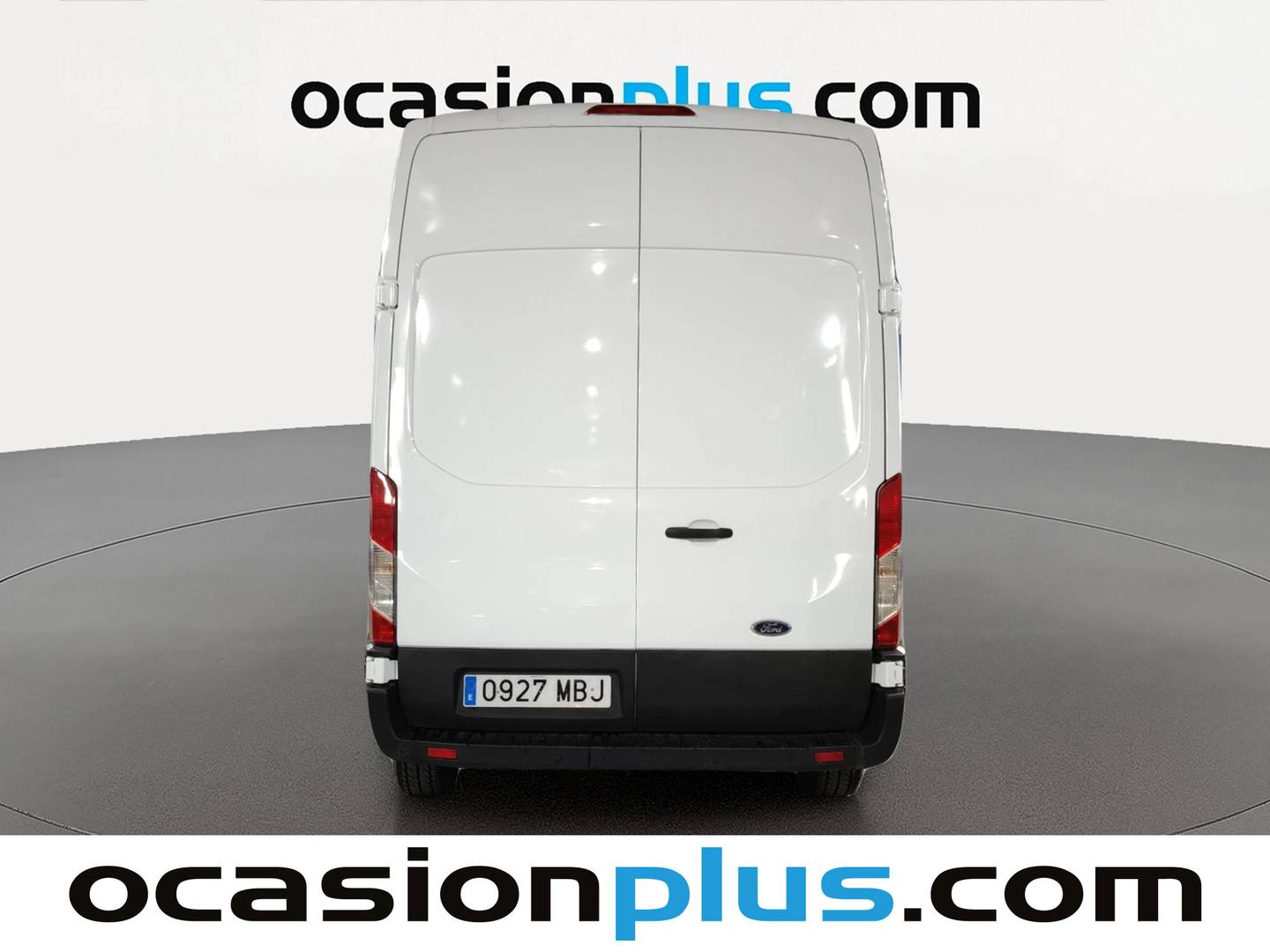 Ford Transit Ford Transit Furgon 350 L3H2 Trend (130 CV) barato