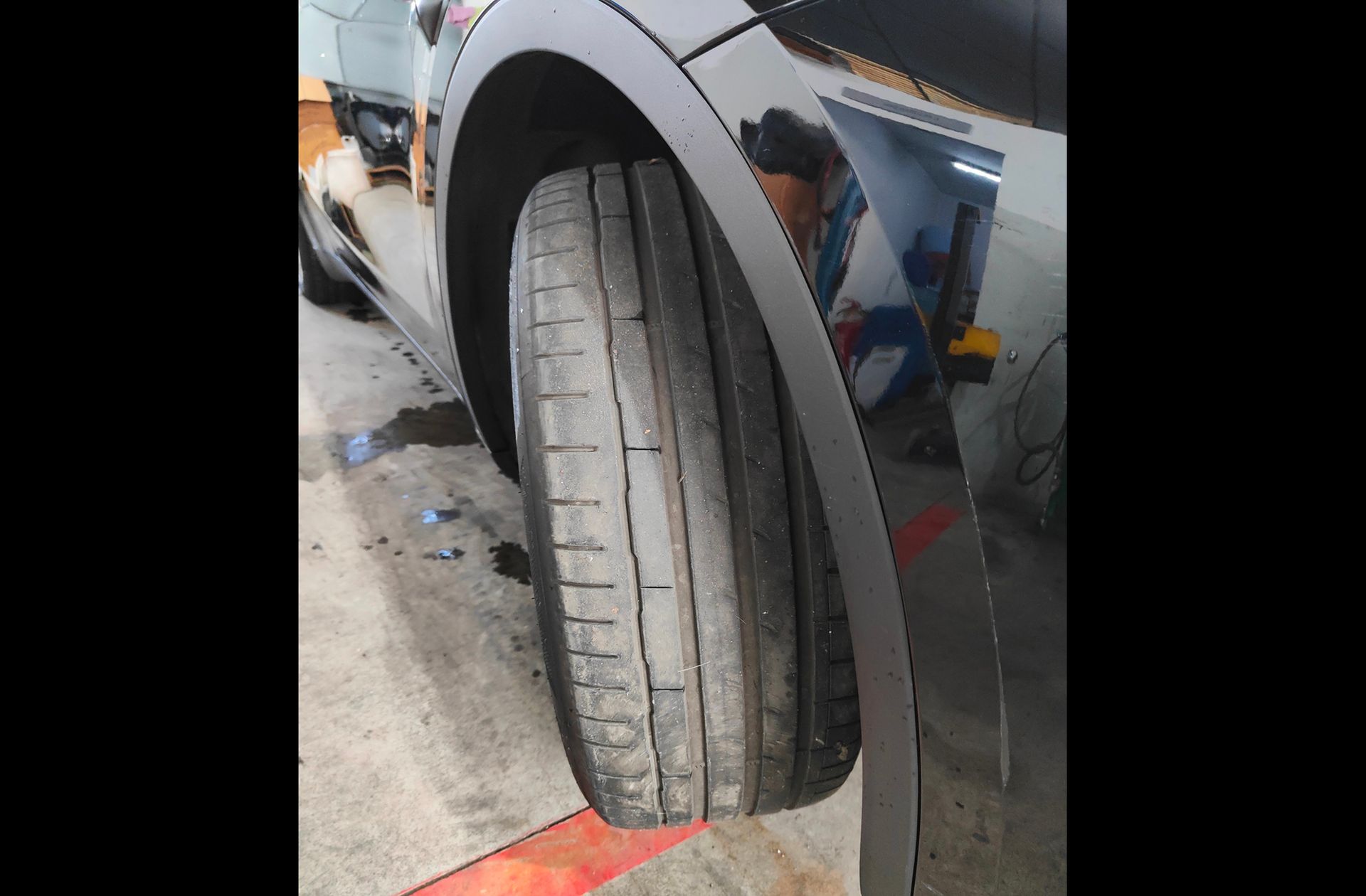 Tesla Model Y Tracción Trasera RWD - foto 31