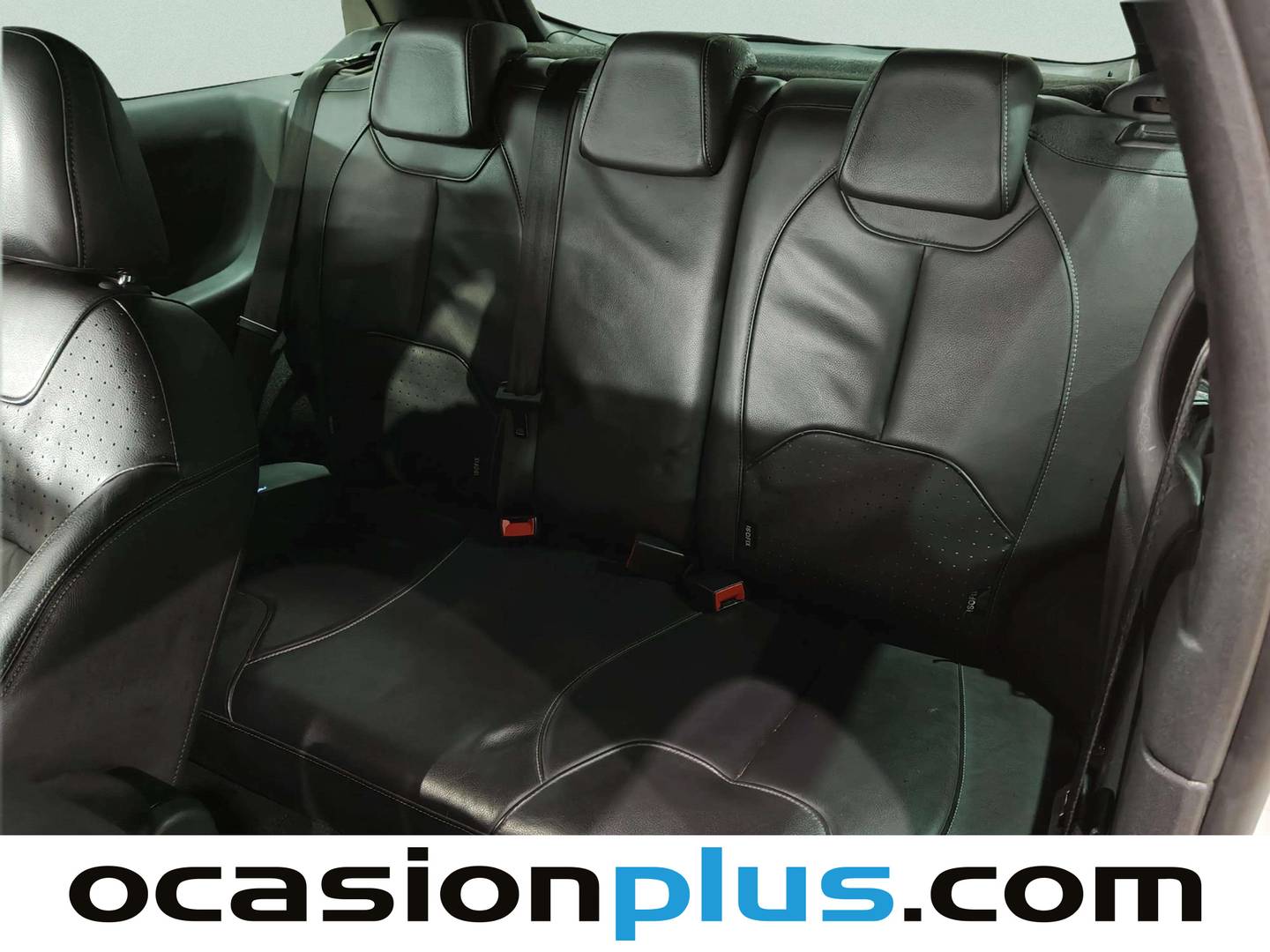 Foto Citroën DS3 Citroen DS3 E-HDI 90 Style CMP (92 CV)