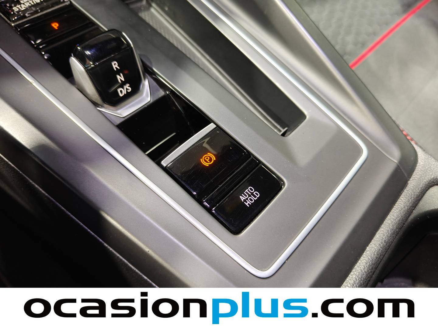 Accesorios del Volkswagen Golf Volkswagen Golf GTI Clubsport 2.0 TSI (300 CV) DSG