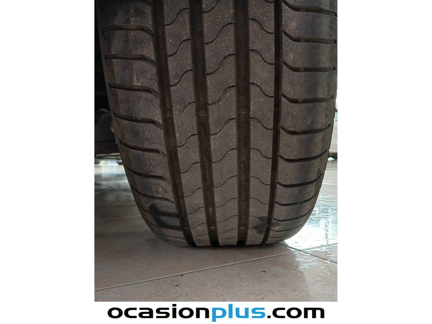 Audi A3 Audi A3 Sportback Advanced 30 TFSI (110 CV) de segunda mano