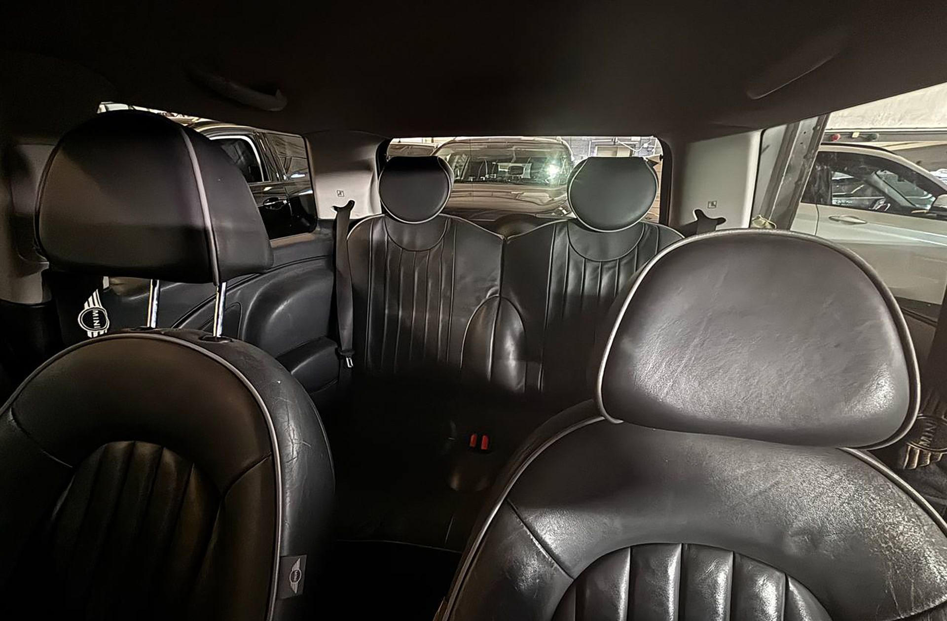 Ebro s800 1.6 T-GDi Luxury DCT 7 plazas - foto 7