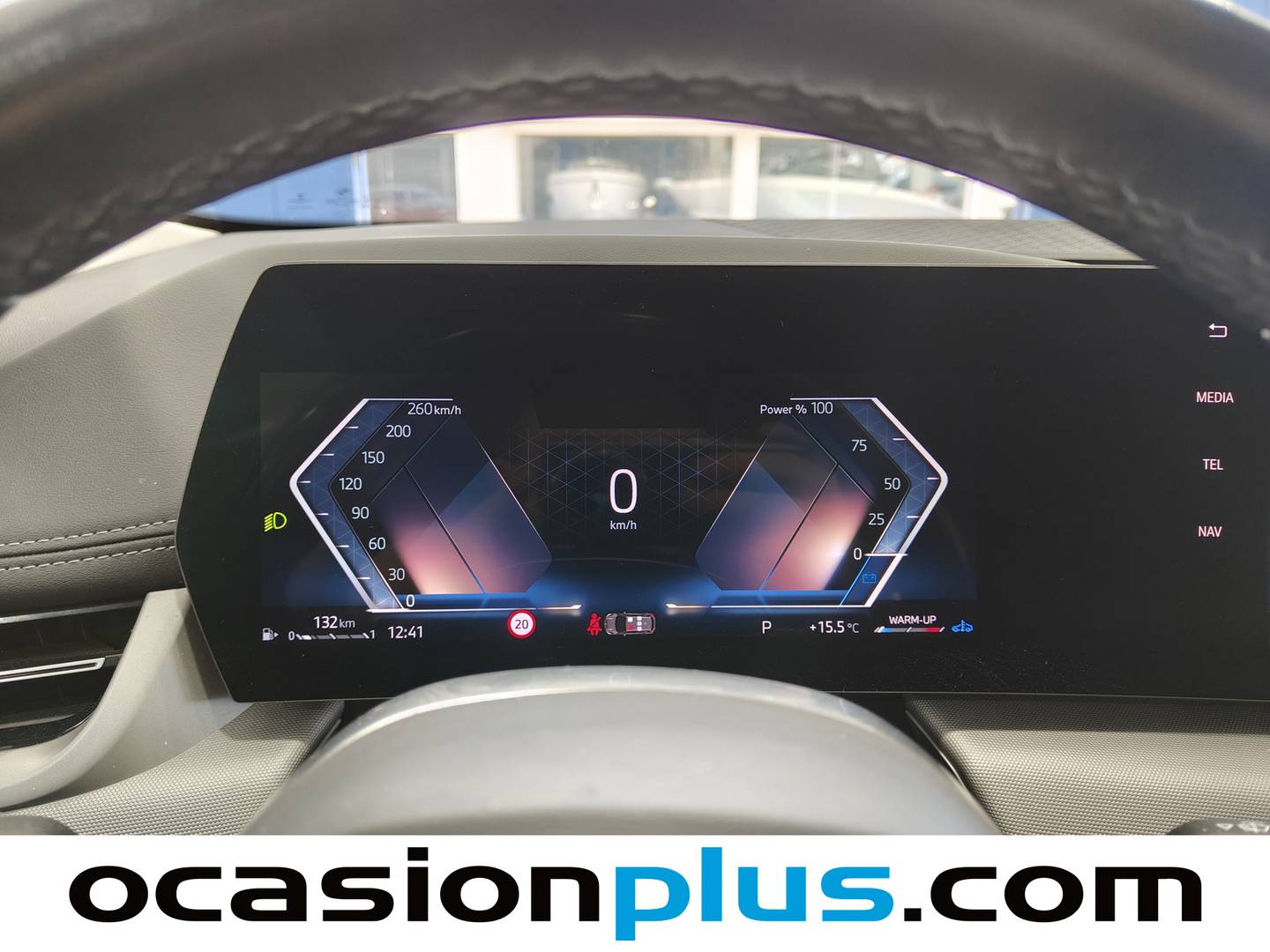 Foto BMW Serie 2 Active Tourer BMW Serie 2 218d Active Tourer (150 CV)