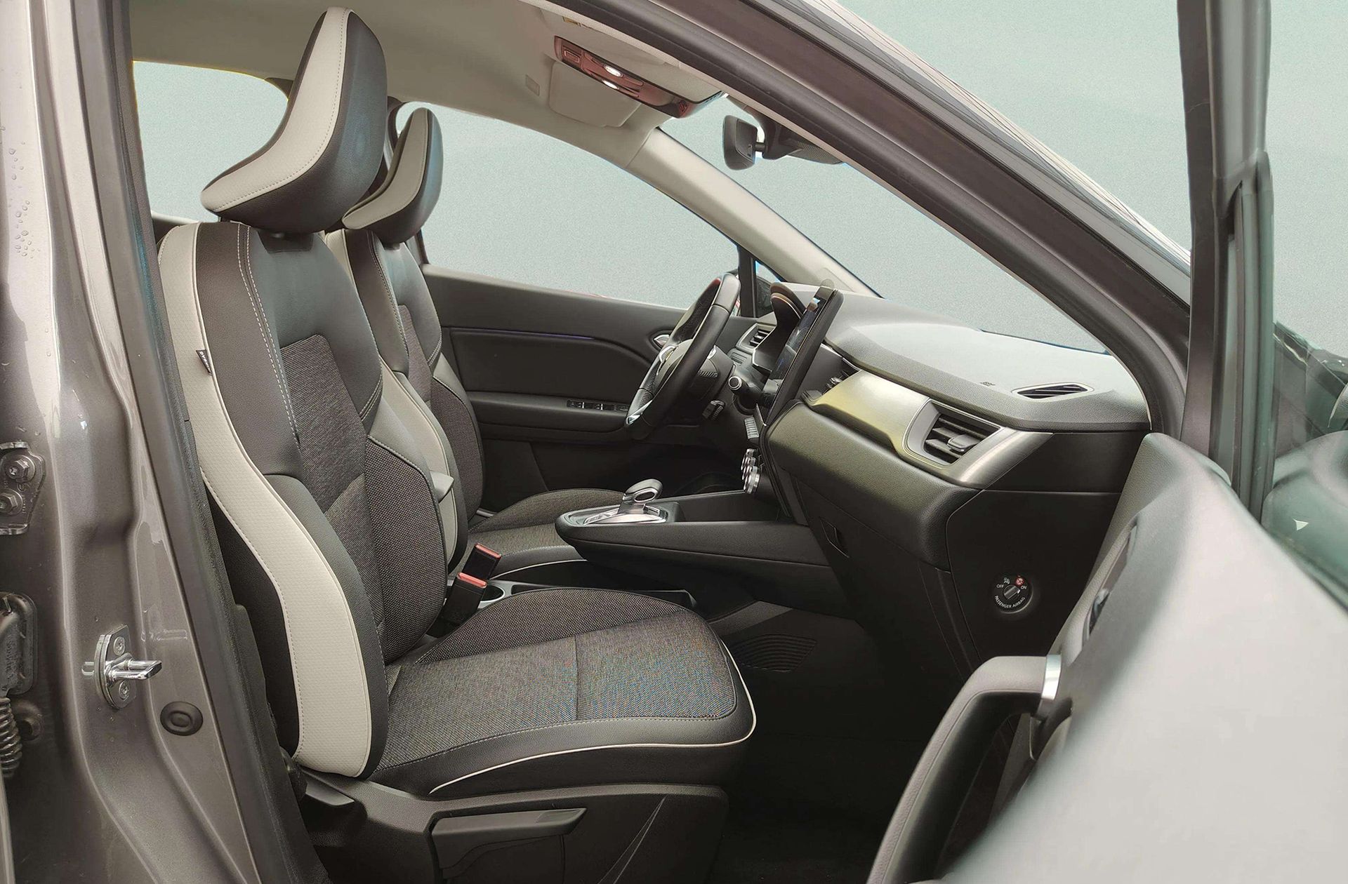 Renault Captur Zen E-Tech Híbrido enchufable - foto 20