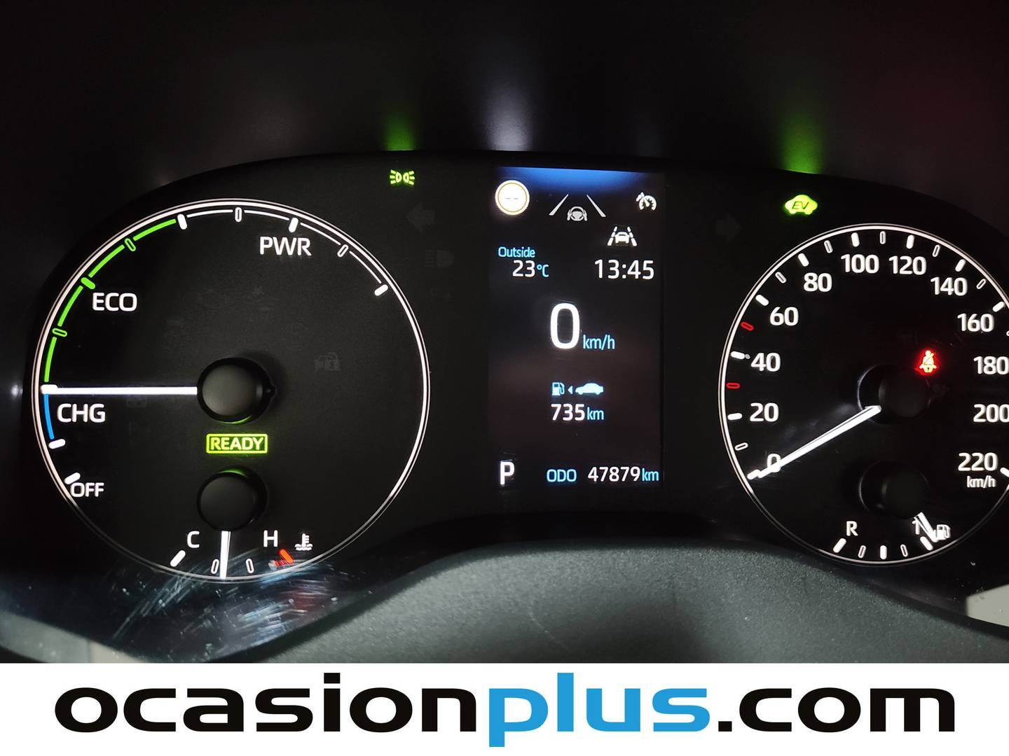 Foto Toyota Yaris Toyota Yaris 120H Active Plus (116 CV)