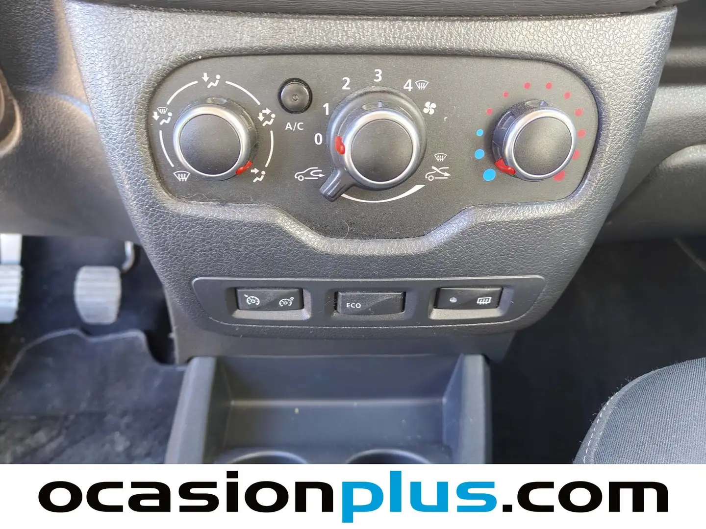 Foto Dacia Dokker Dacia Dokker Ambiance 1.6 (100 CV)