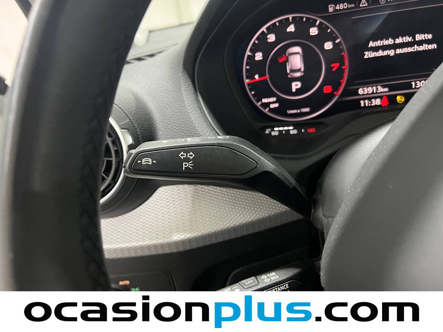 Audi Q2 Audi Q2 Advanced 35 TFSI (150 CV) S tronic seminuevo