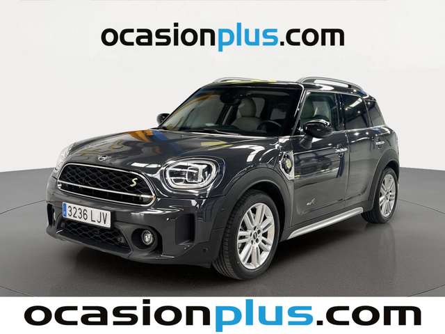 Mini Countryman MINI Countryman Cooper S E ALL4 (220 CV) de segunda mano