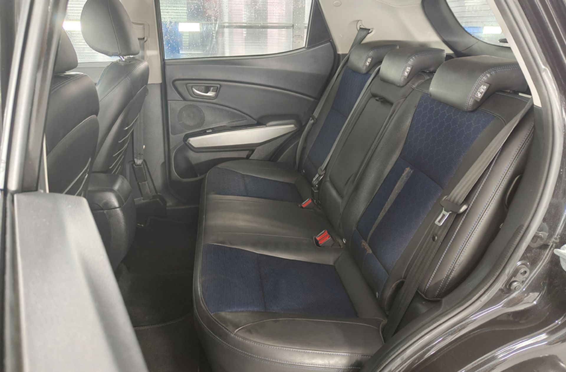 SsangYong Tivoli G16 Limited 4x2 - foto 13