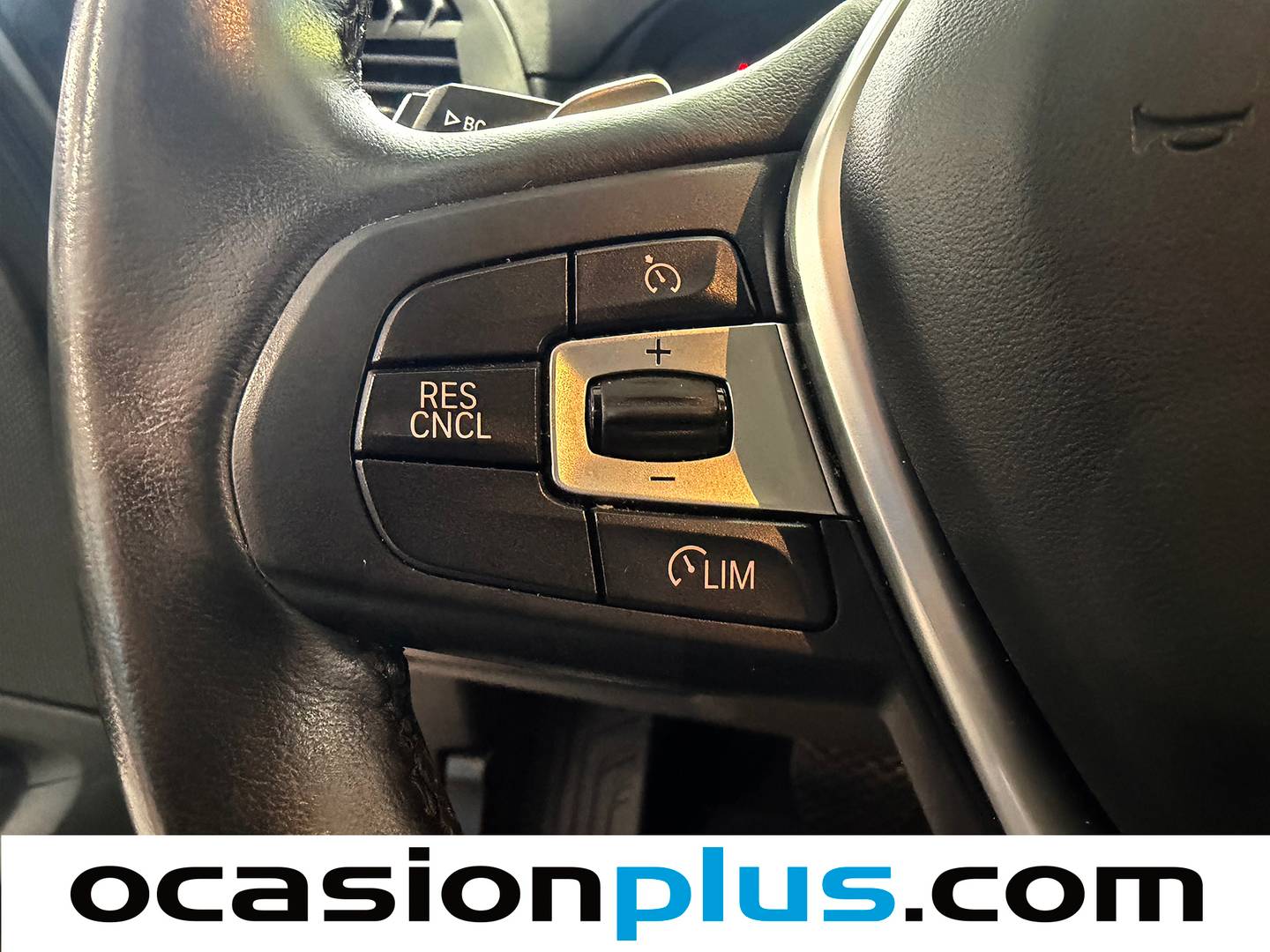 Foto BMW X3 BMW X3 xDrive20d (190 CV)