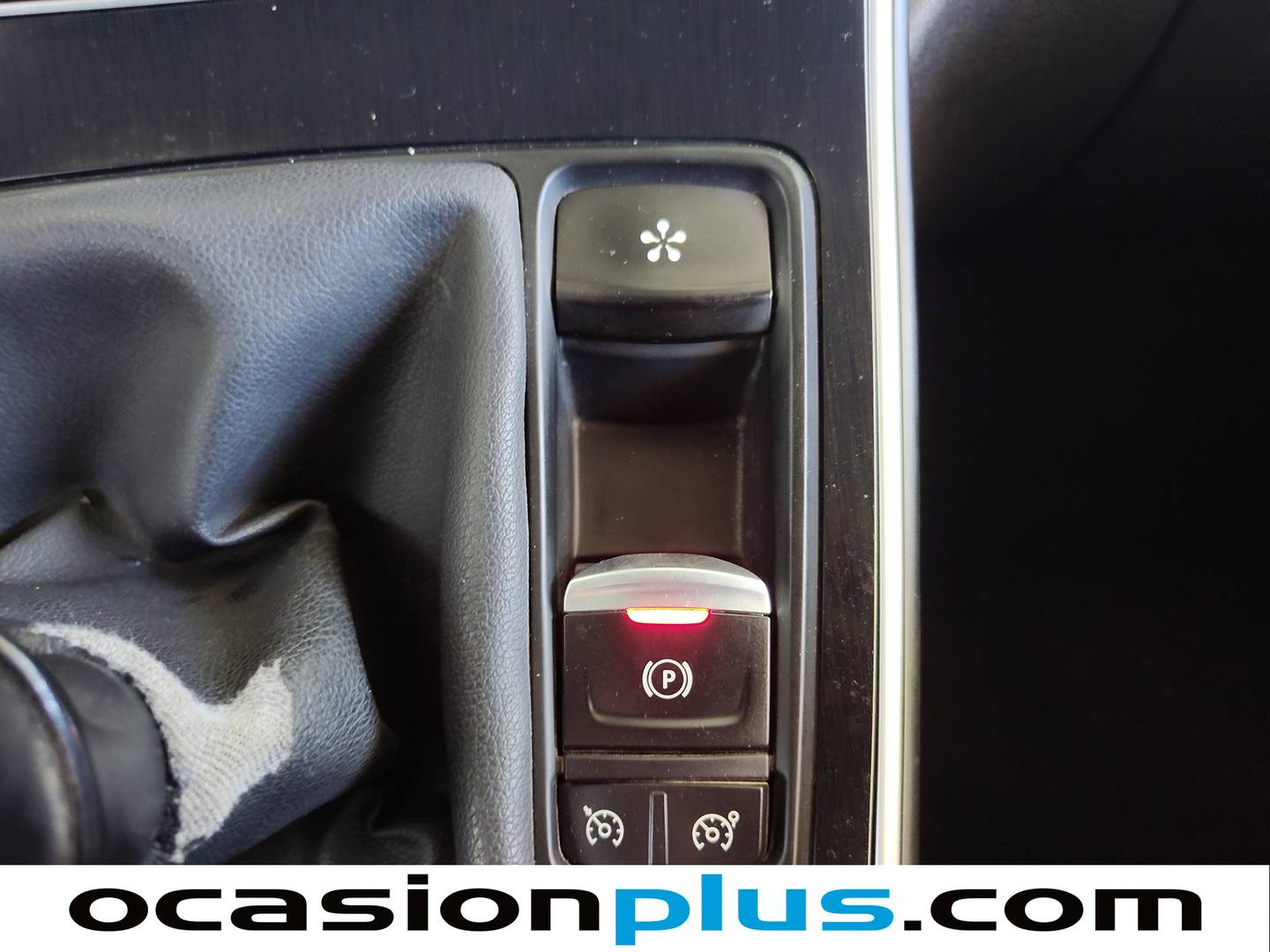 Renault Scénic Renault Scenic dCi 110 Zen Energy (110 CV) manual