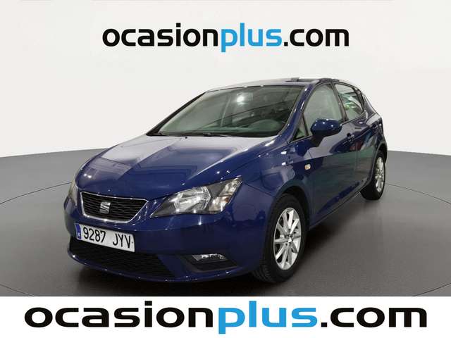 Seat Ibiza 1.2 TSI Style  (90 CV) de segunda mano