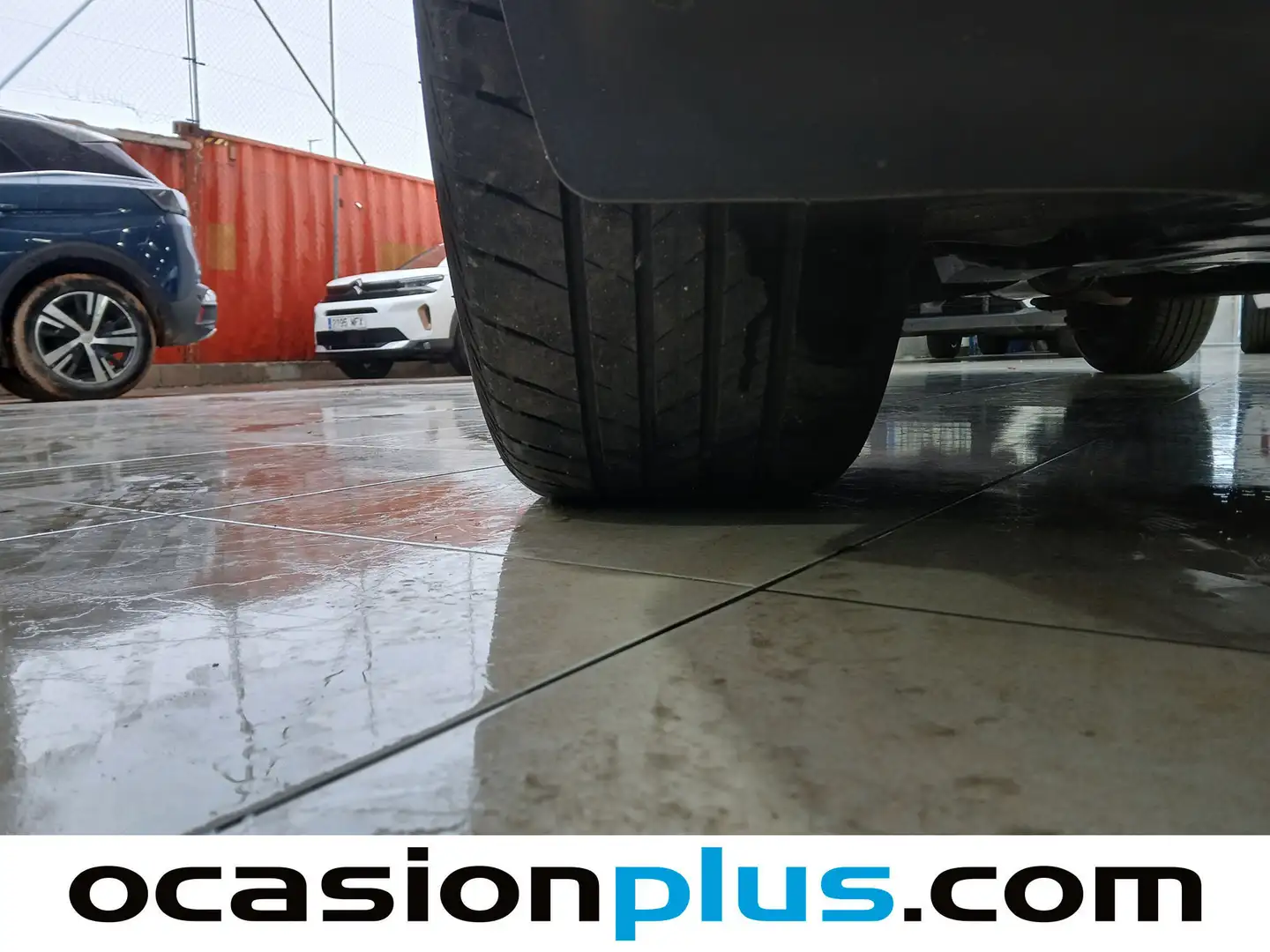 Foto Nissan QASHQAI Nissan Qashqai DIG-T 140 N-Connecta (140 CV)