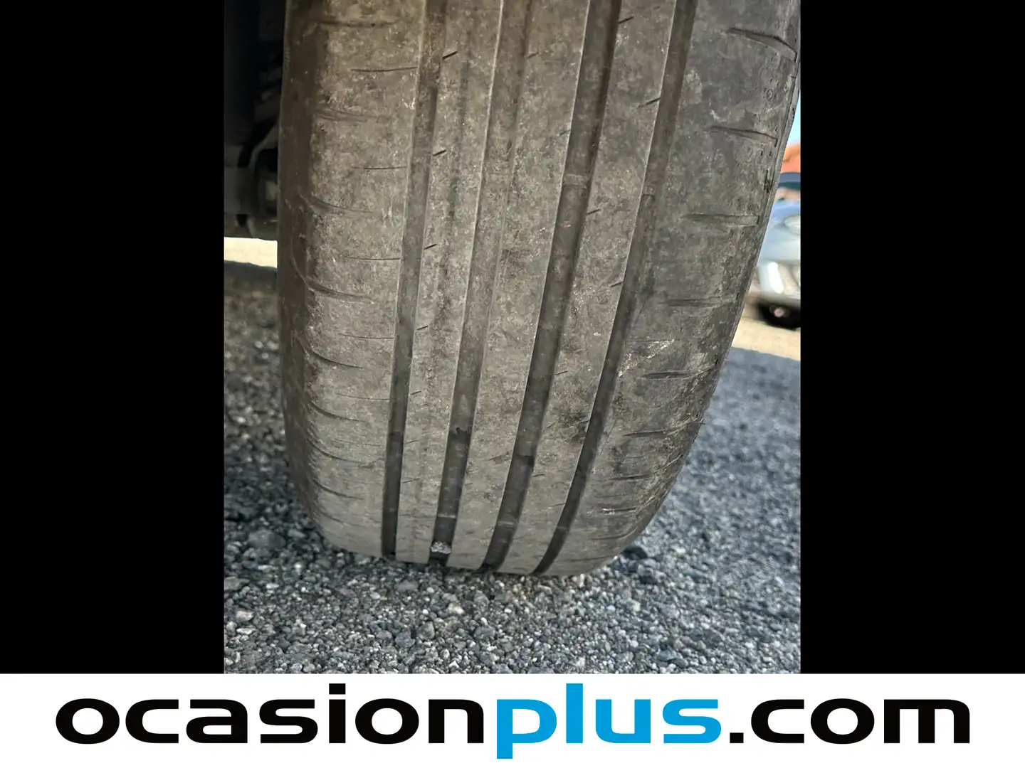 Foto Volkswagen T-Cross Volkswagen T-Cross 1.0 TSI (116 CV) DSG