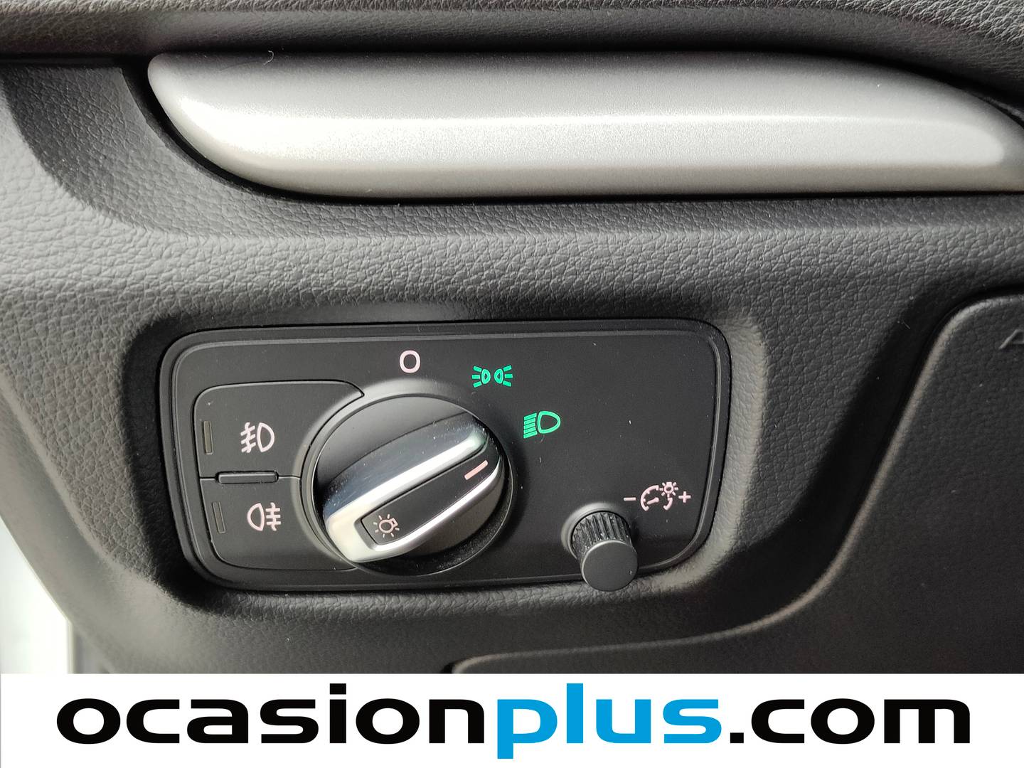 Foto Audi A3 Audi A3 Sportback Ambition Edición especial 2.0 TDI  (150 CV) S-Line