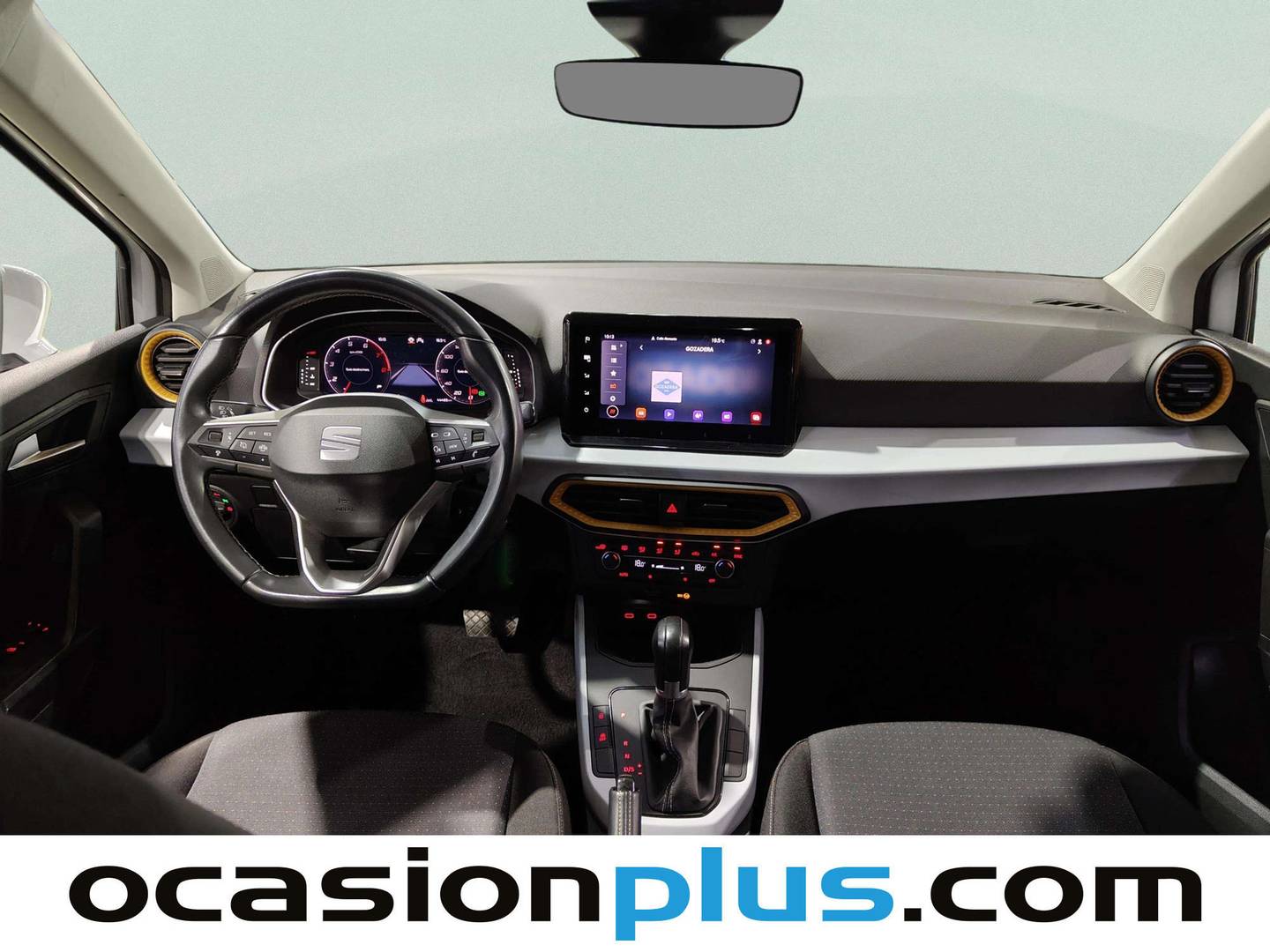 Seat Arona Seat Arona 1.0 TSI Style XL DSG (115 CV) de ocasión