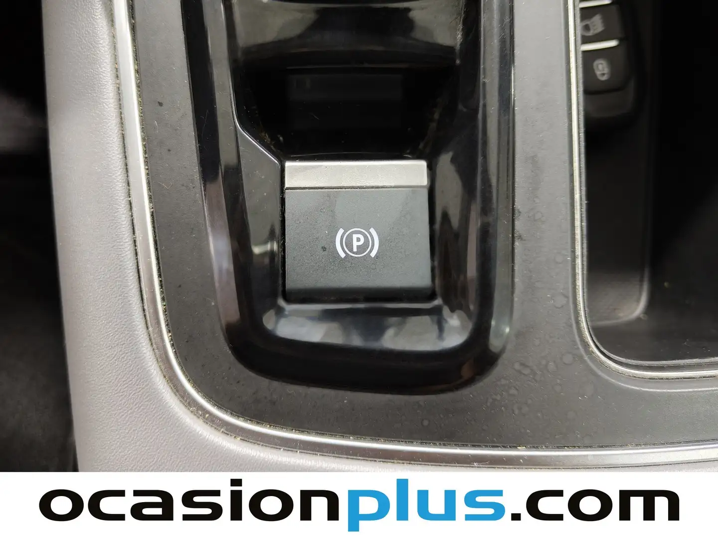 Foto Citroën C5 Aircross Citroen C5 Aircross BlueHdi 130 S&S Shine EAT8 (131 CV)