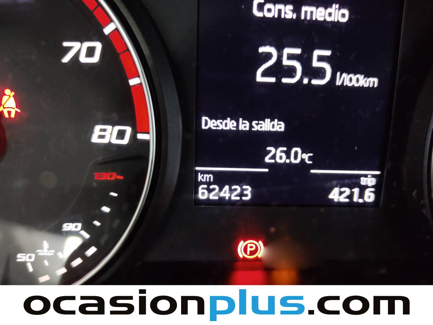 Seat Ibiza Seat Ibiza 1.0 EcoTSI S&S Style (95 CV) seminuevo