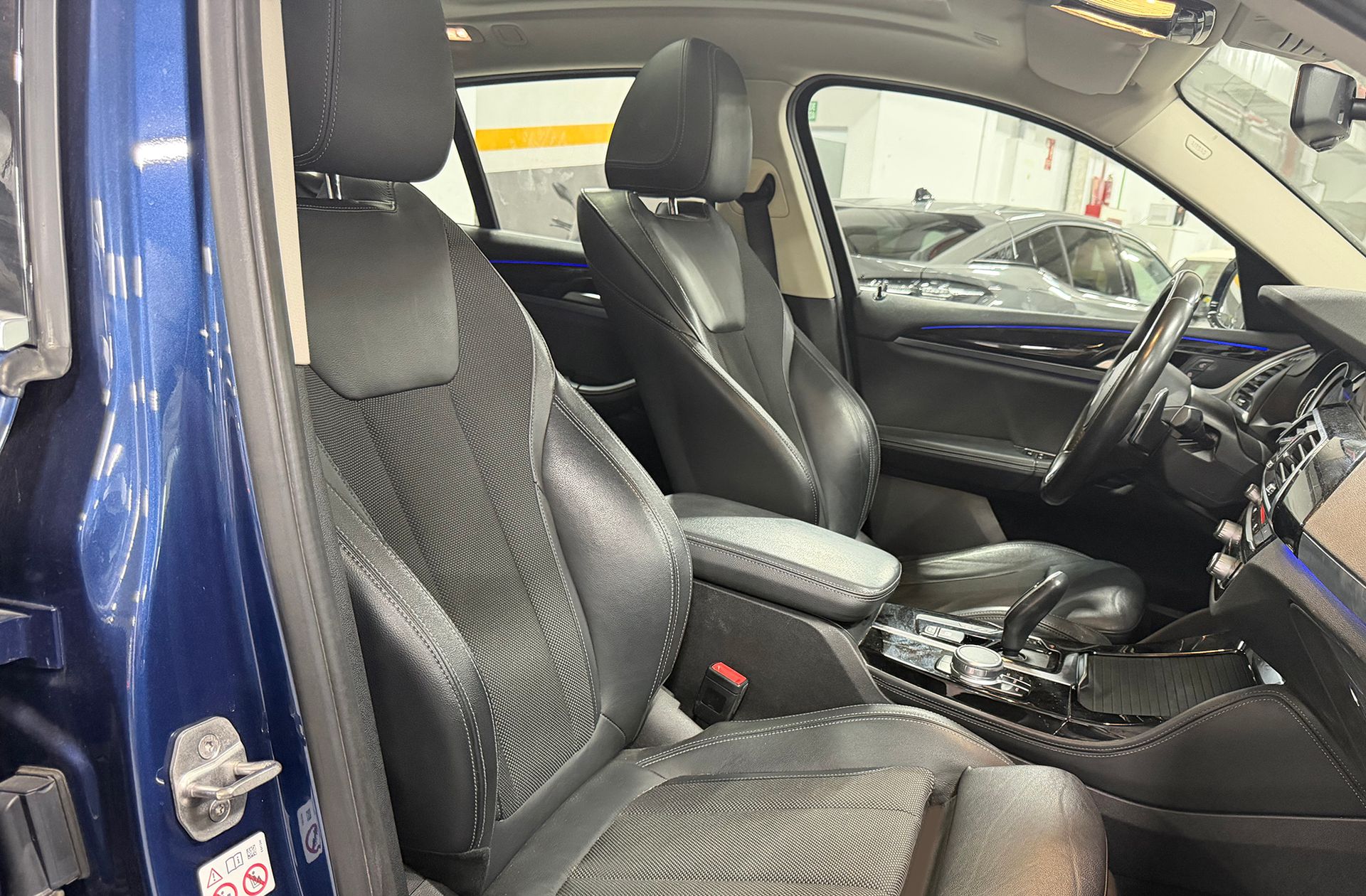 BMW X4 xDrive20d - foto 18