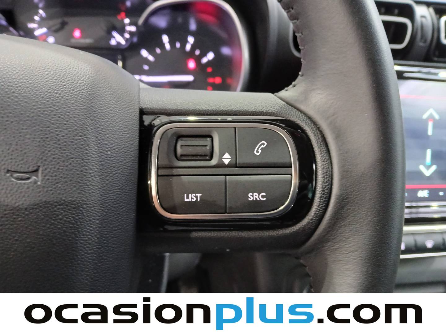 Foto Citroën C3 Aircross Citroen C3 Aircross PureTech 110 S&S Max (110 CV)