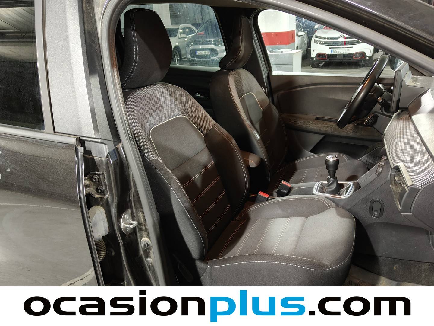 Foto Dacia Jogger Dacia Jogger Expression (100CV) ECO-G 5 plazas