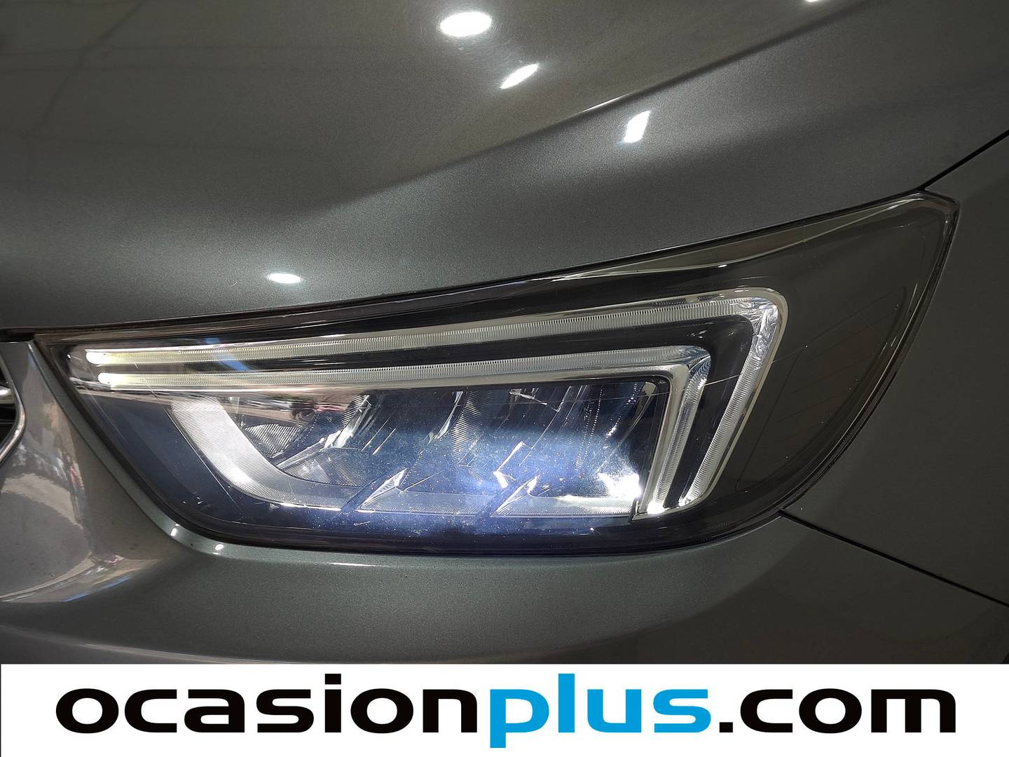 Opel Mokka X Opel Mokka X 1.4 Turbo S&S Innovation 4X2 (140 CV) barato