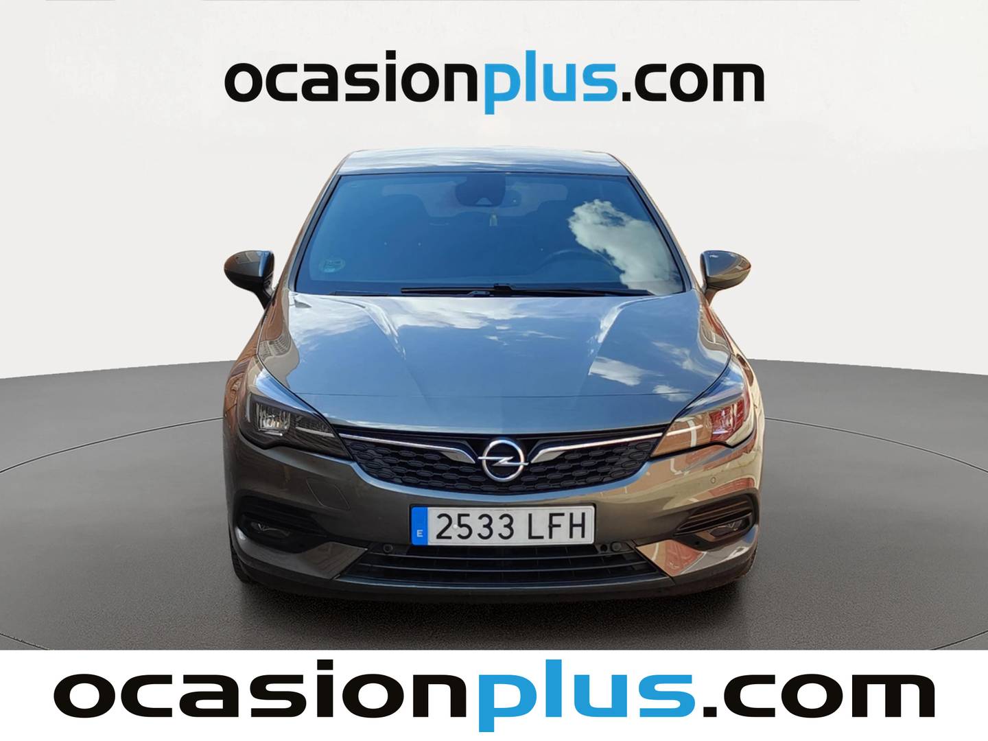 Opel Astra Opel Astra 1.5 D DVH GS Line (122 CV) km 0