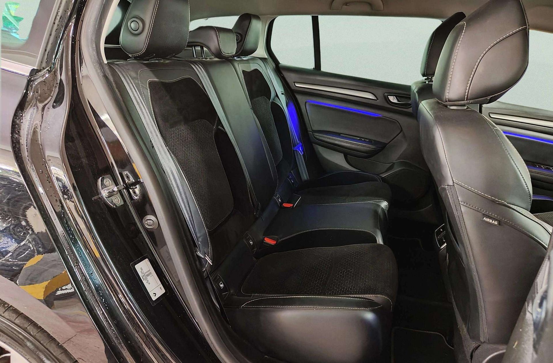 Renault Mégane Sport Tourer Zen Energy TCe EDC - foto 18