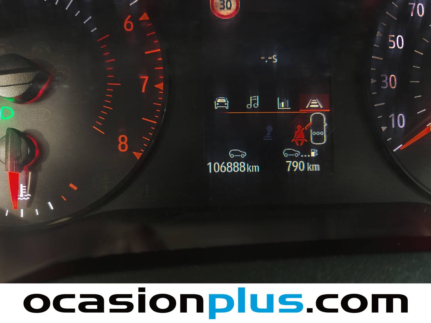 Foto Nissan Townstar Nissan Townstar 1.3G L1 Tekna (130 CV)