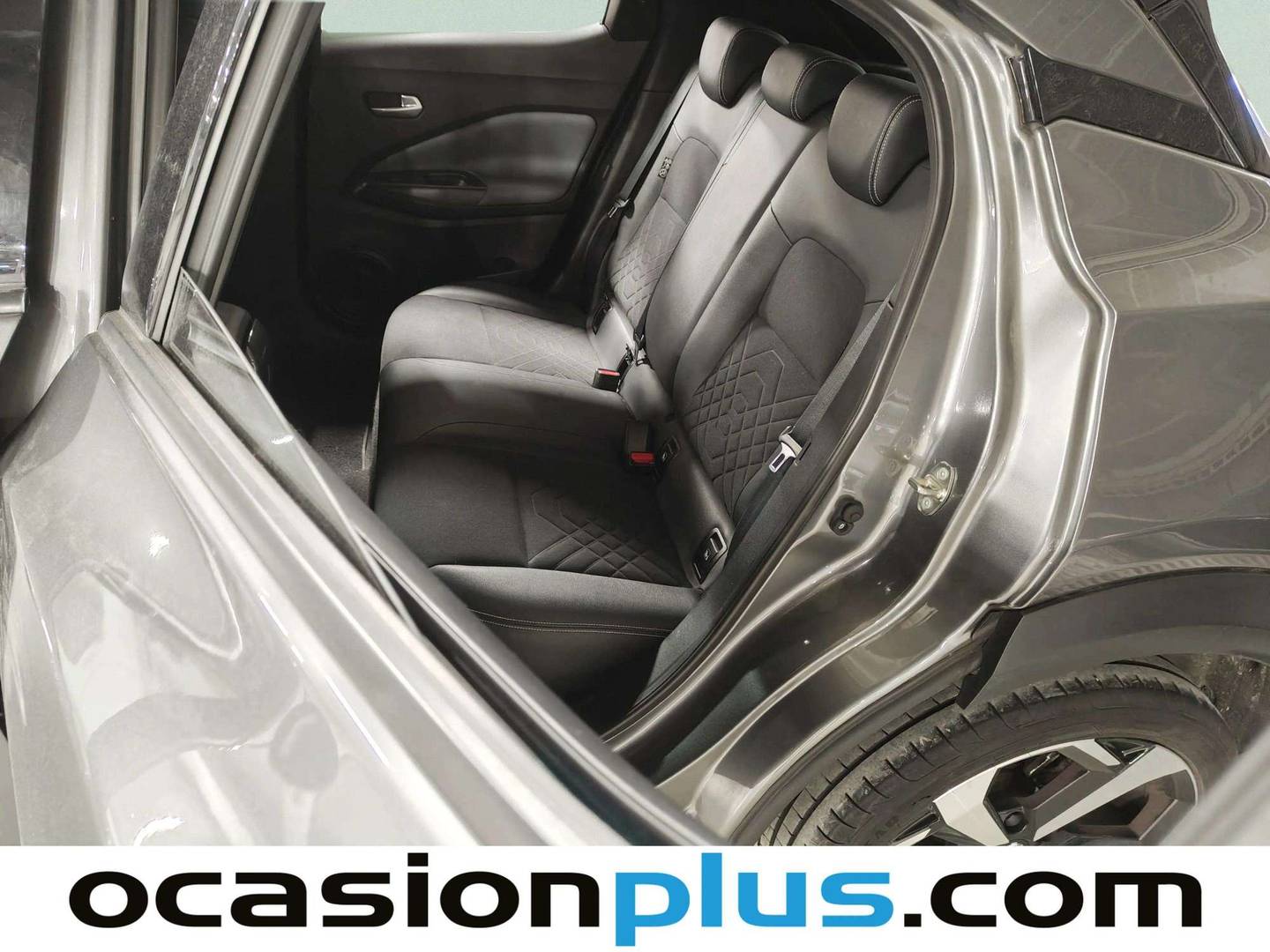 Foto Nissan JUKE Nissan Juke DIG-T Tekna (114 CV)