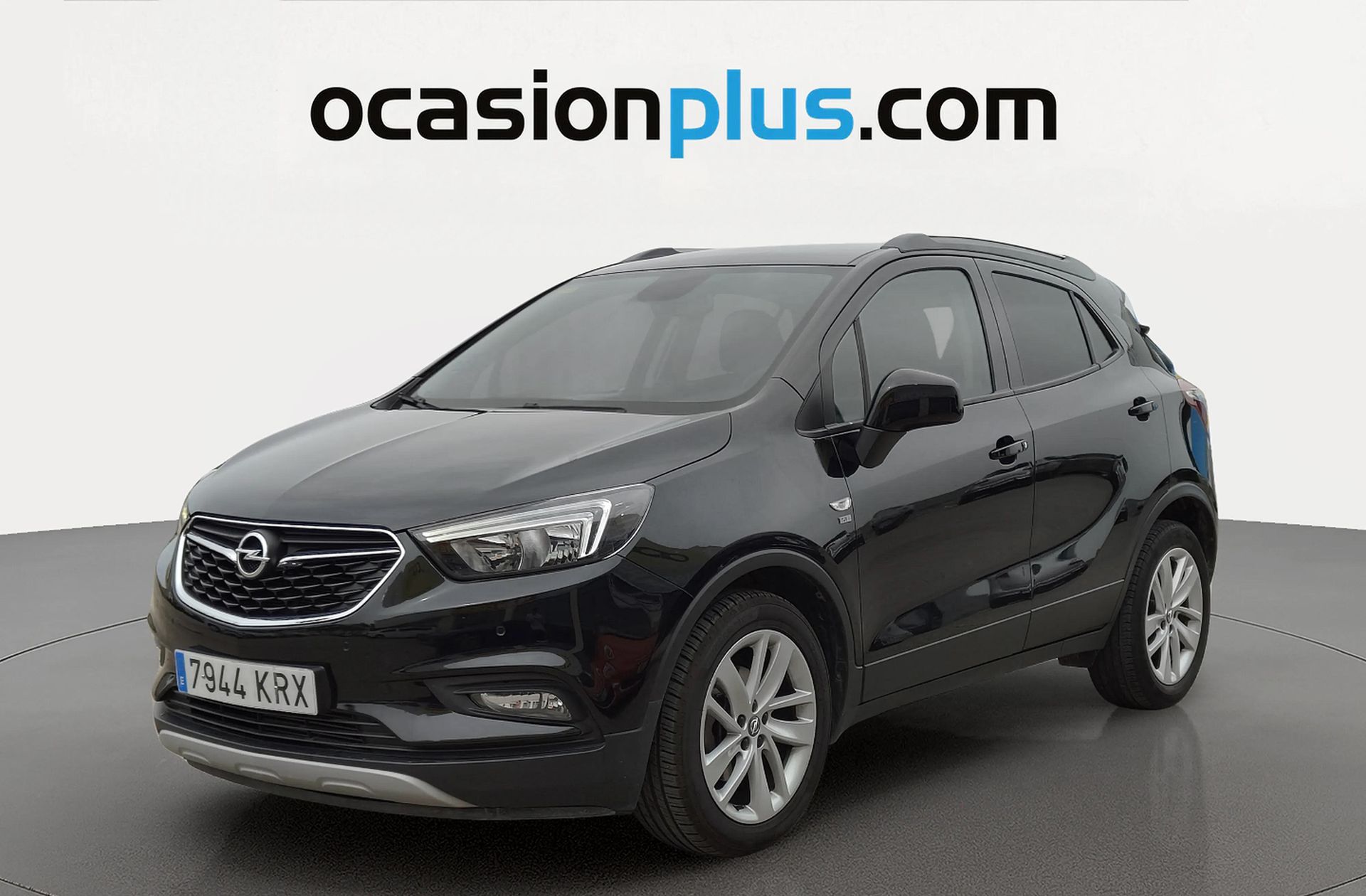 Opel Mokka 1.4 Turbo GLP Selective 4x2