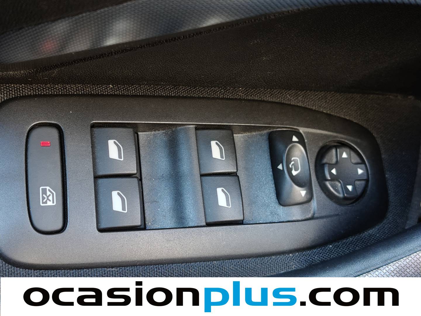 Peugeot 2008 Peugeot 2008 PureTech 130 S&S Allure (130 CV) gasolina