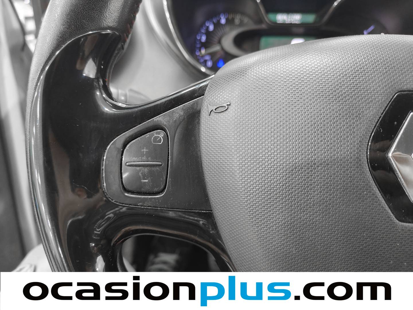 Foto Renault Captur Renault Captur Zen Energy dCi (90 CV) eco2