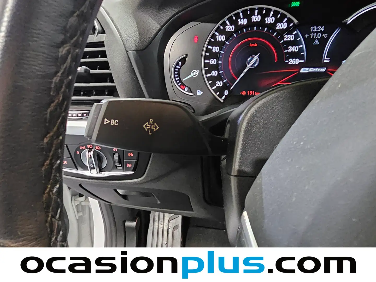 Foto BMW X3 BMW X3 xDrive30e  (292 CV)