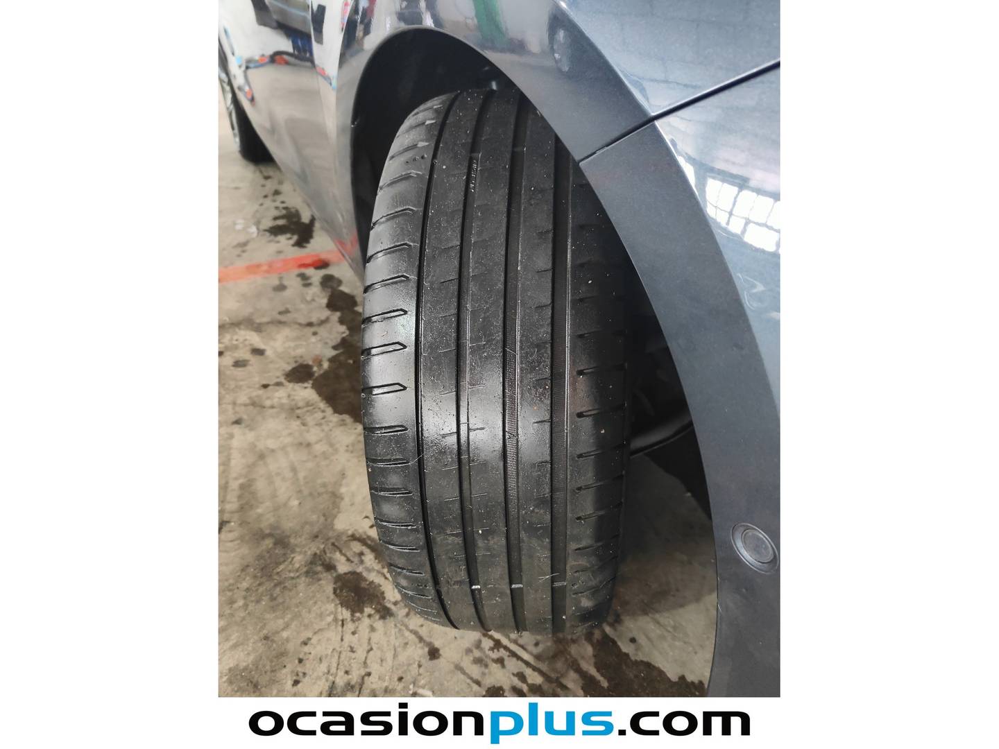 Seat León Seat León 1.5 TSI S&S FR Go L  (150 CV) de ocasión